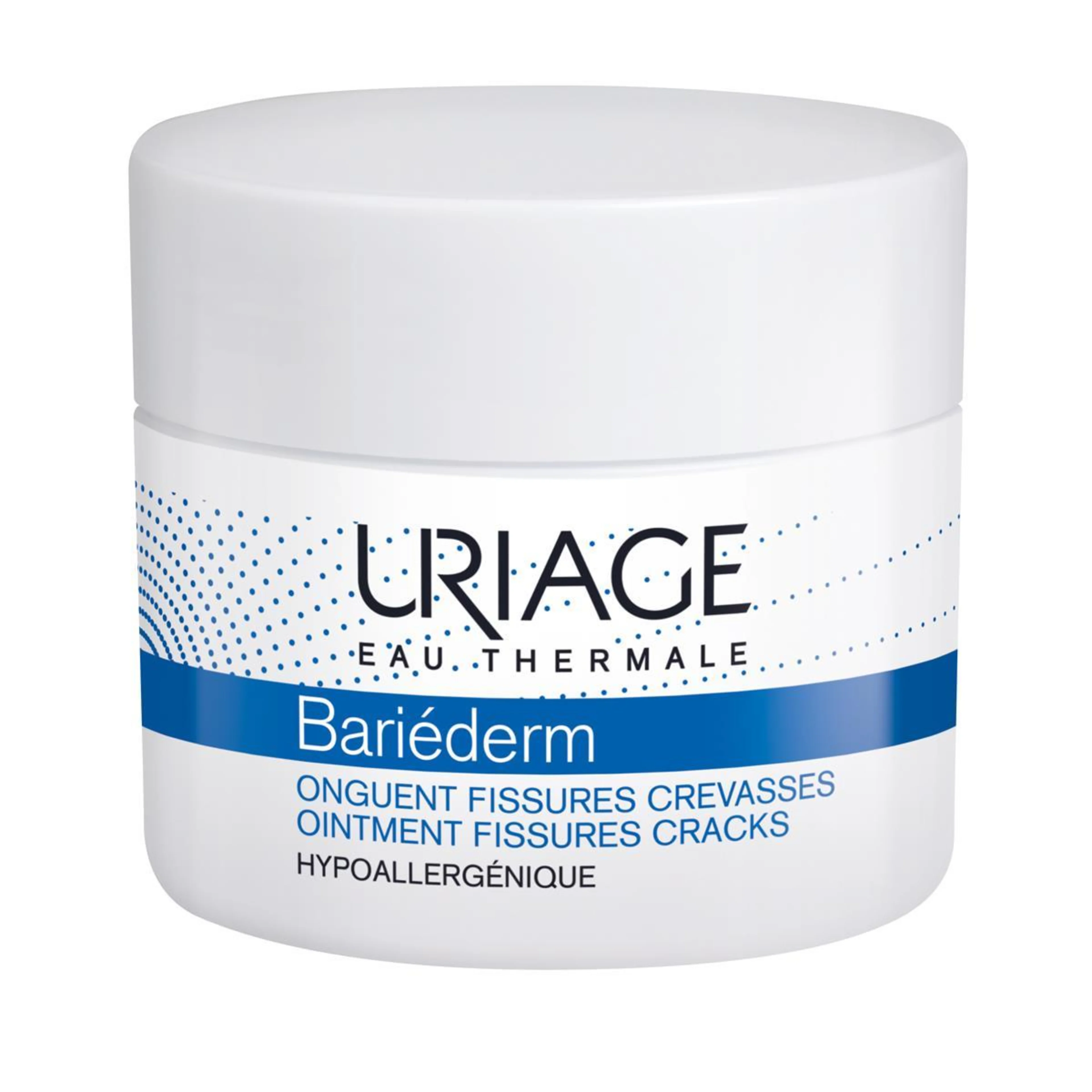 Uriage Bariederm Ungüento Para Fisuras Y Grietas Con 40 G