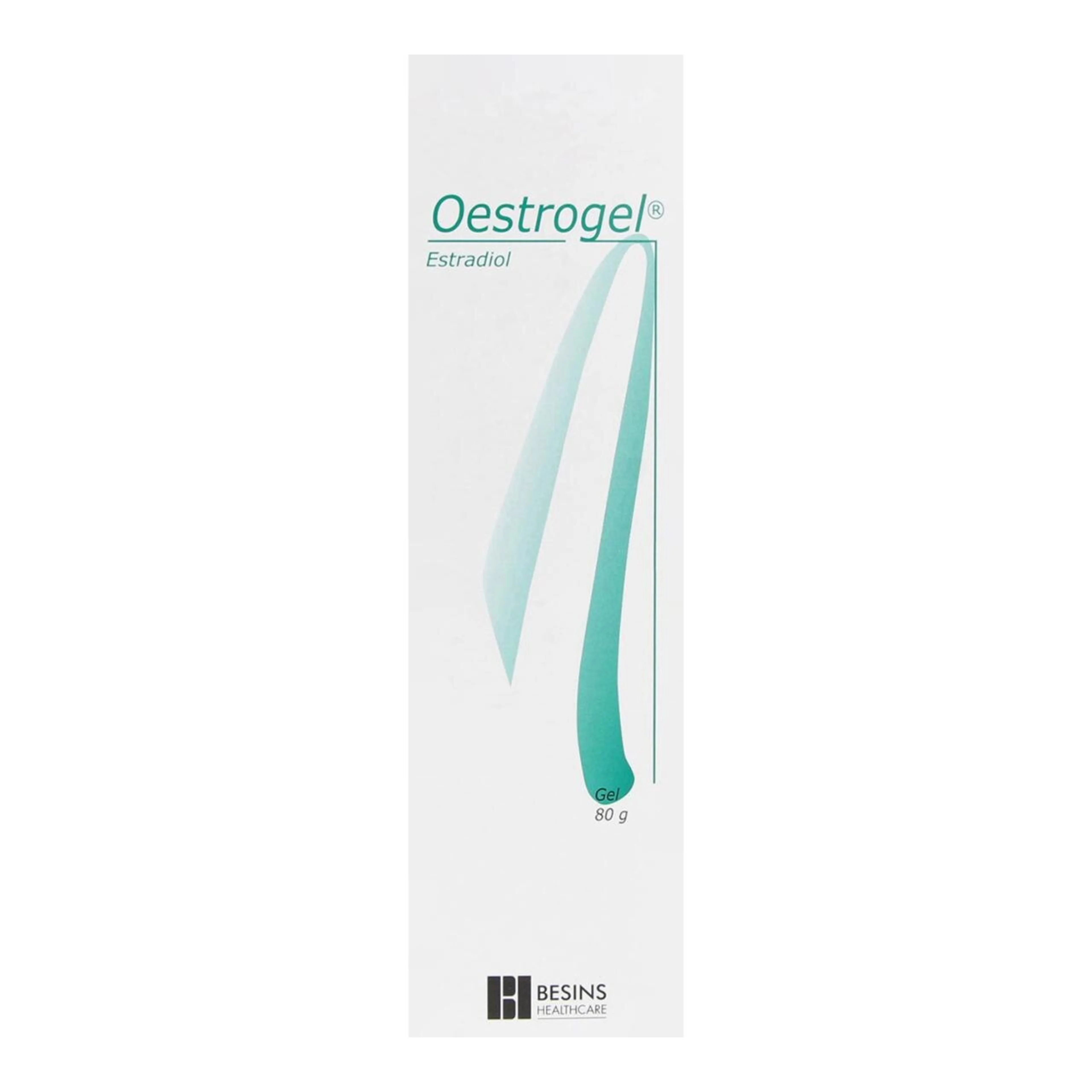 Oestrogel 60 Mg Gel Con 80 G