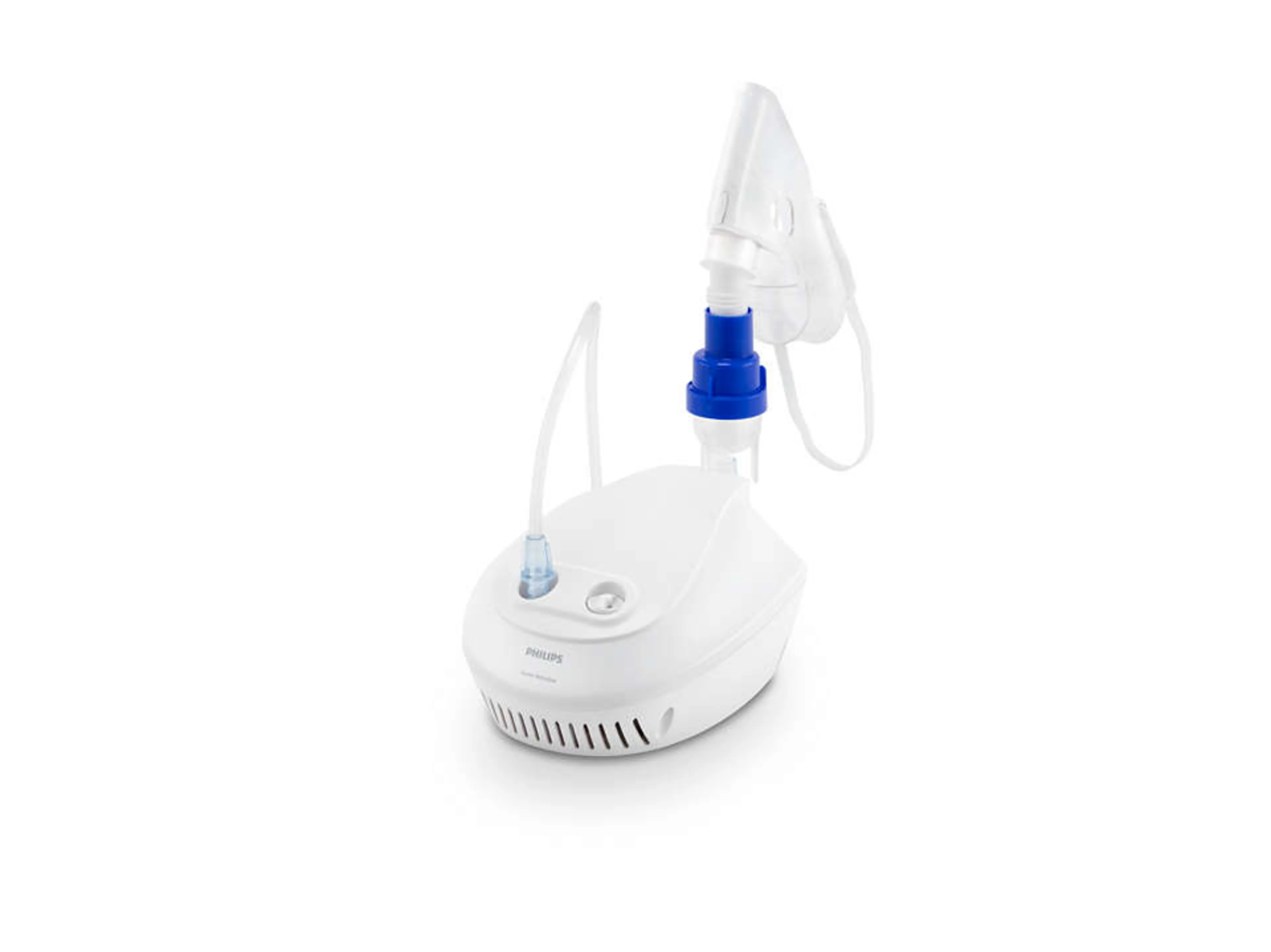 Nebulizador Phillips HomeNeb con 1 pieza