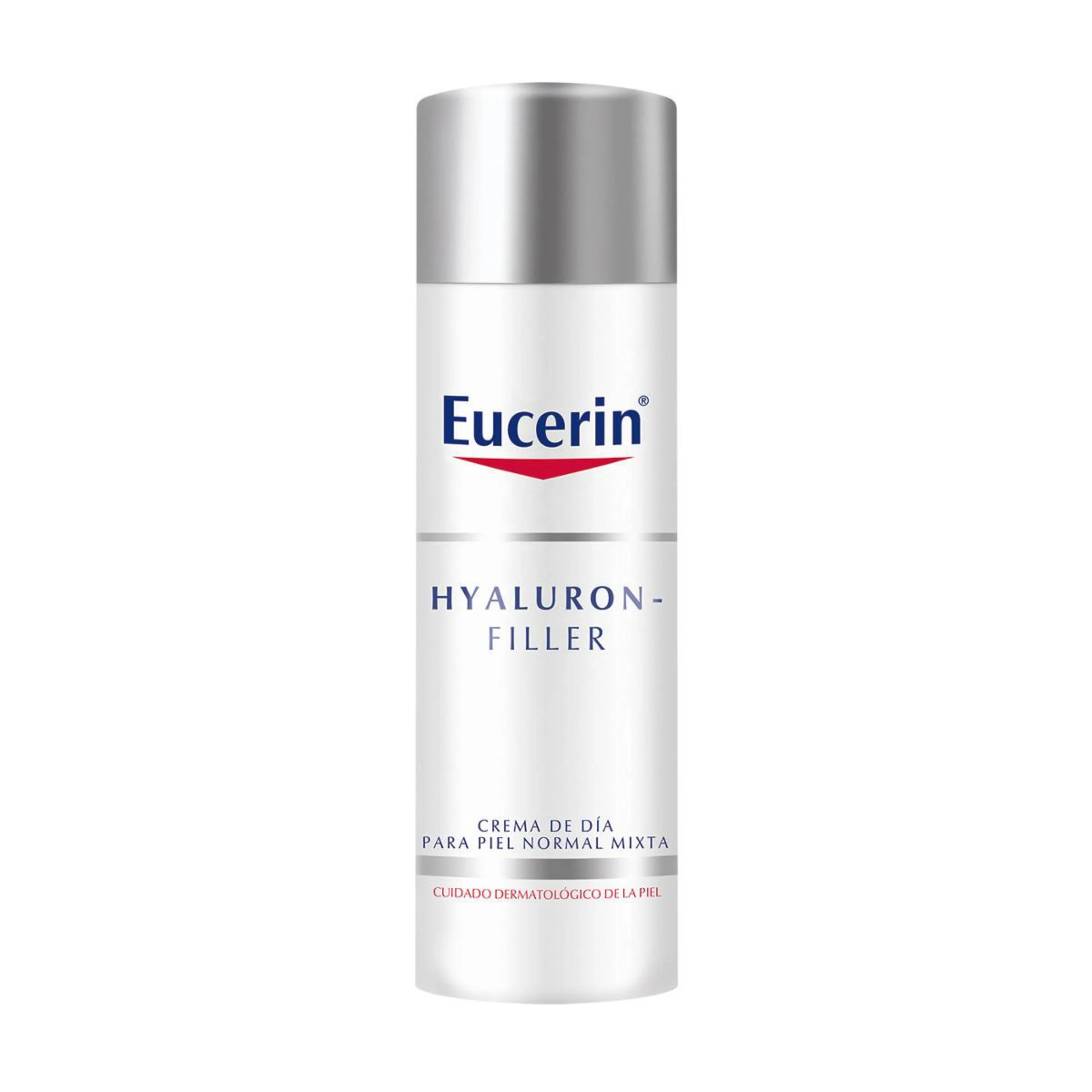 Eucerin Hyaluron Filler Crema Facial De Día 50 Ml