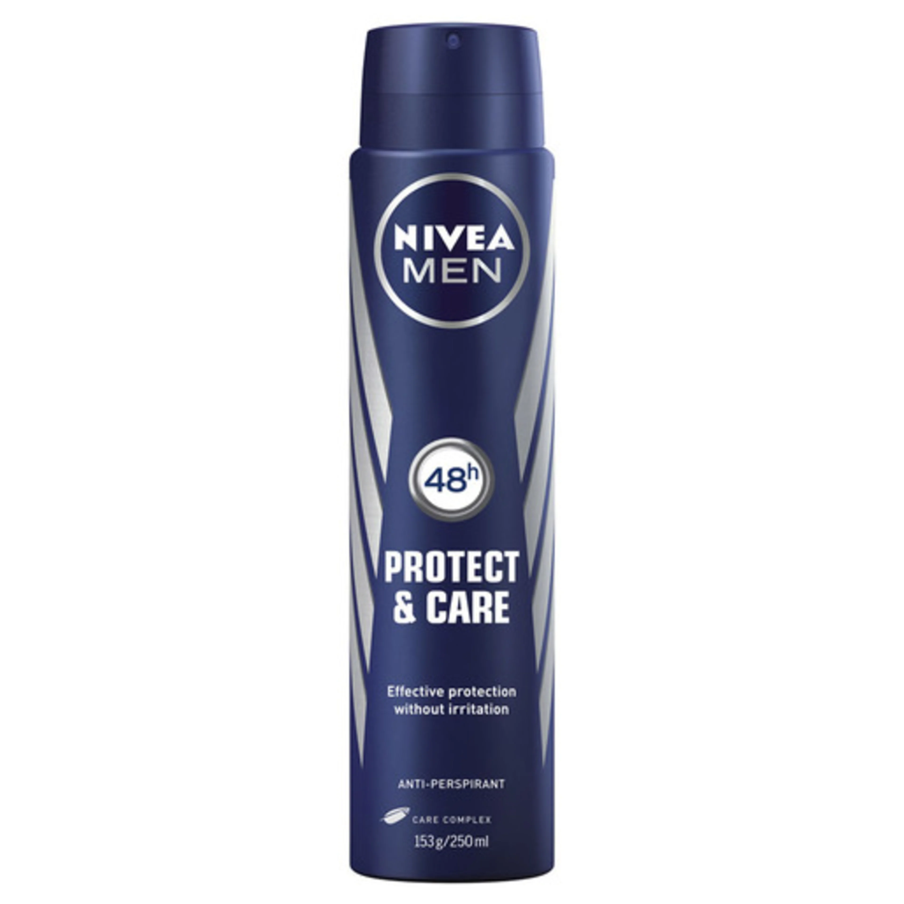 Nivea Men 48H Protect&Care Aerosol 150 Ml