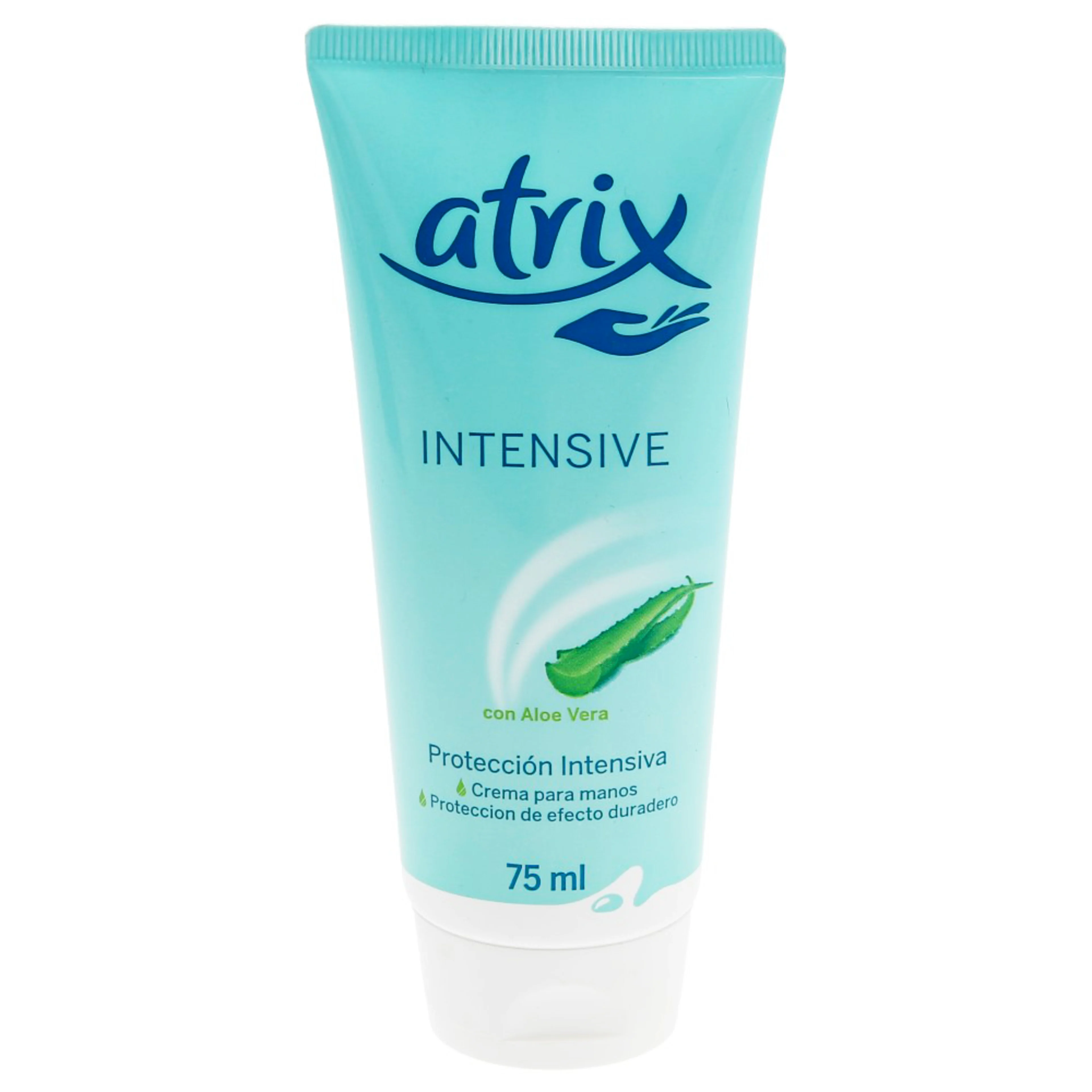 Atrix Intensive Crema Para Manos Con 75 Ml