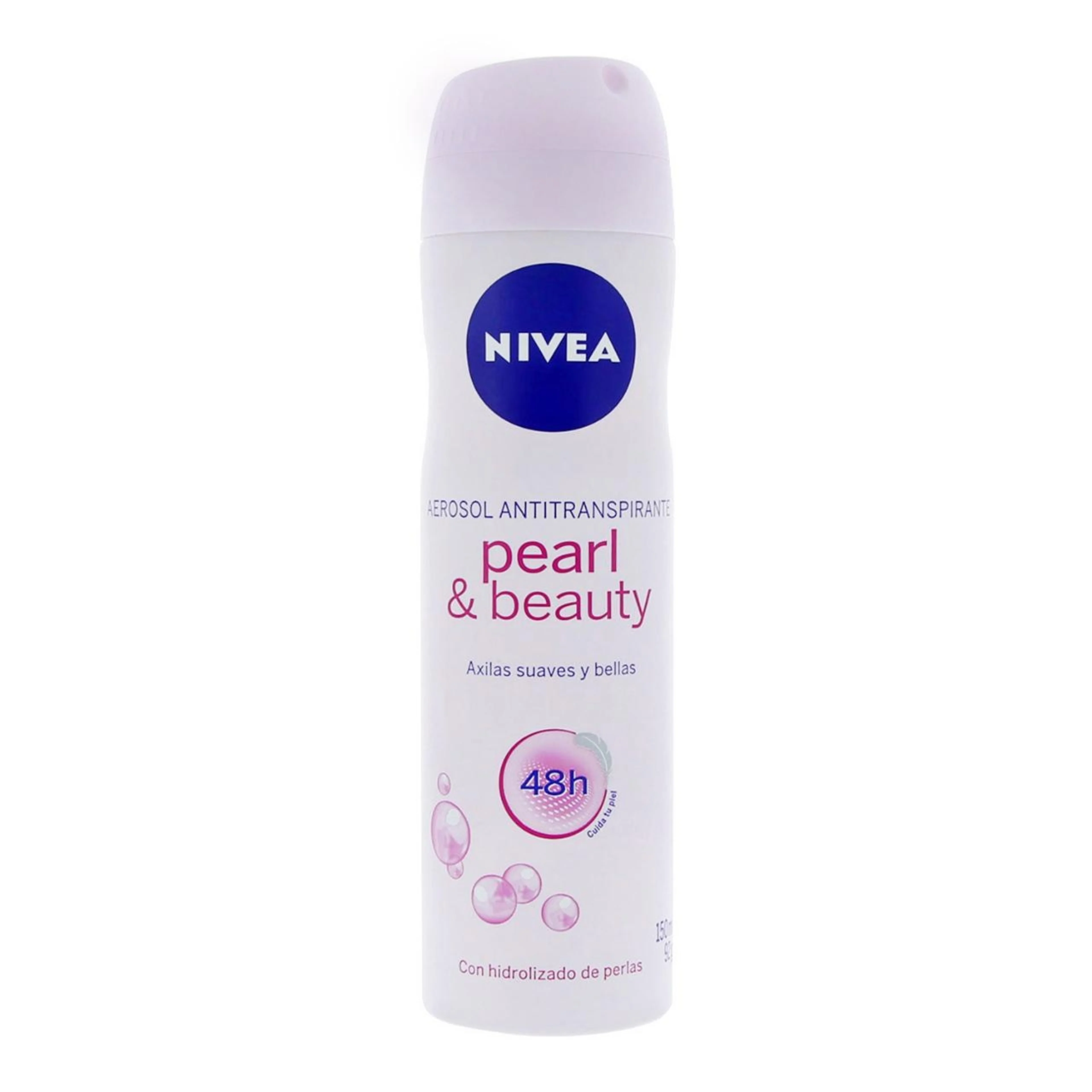 Nivea Pearl&Beauty Aerosol 150 Ml