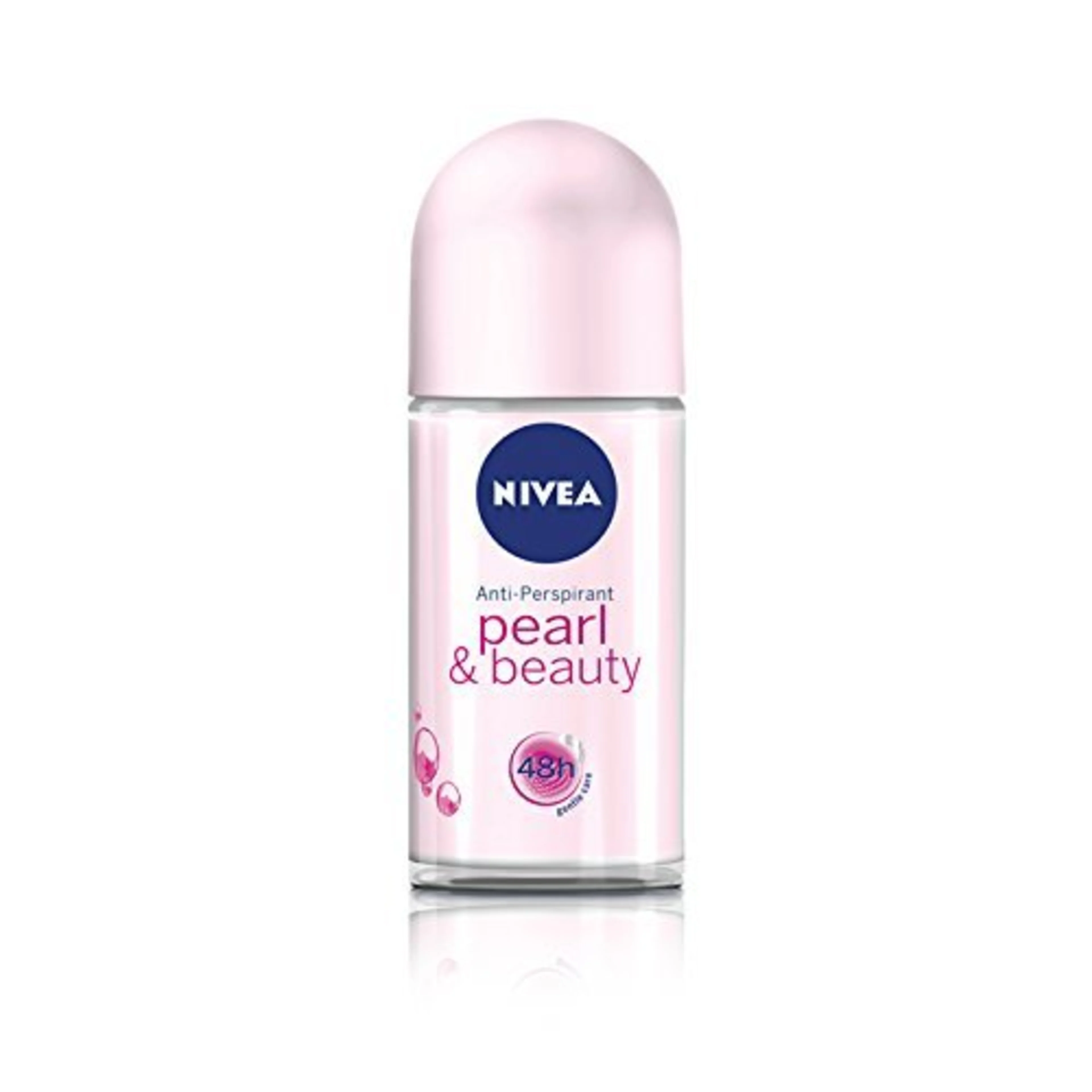 Nivea Pearl&Beauty Roll On 50 Ml