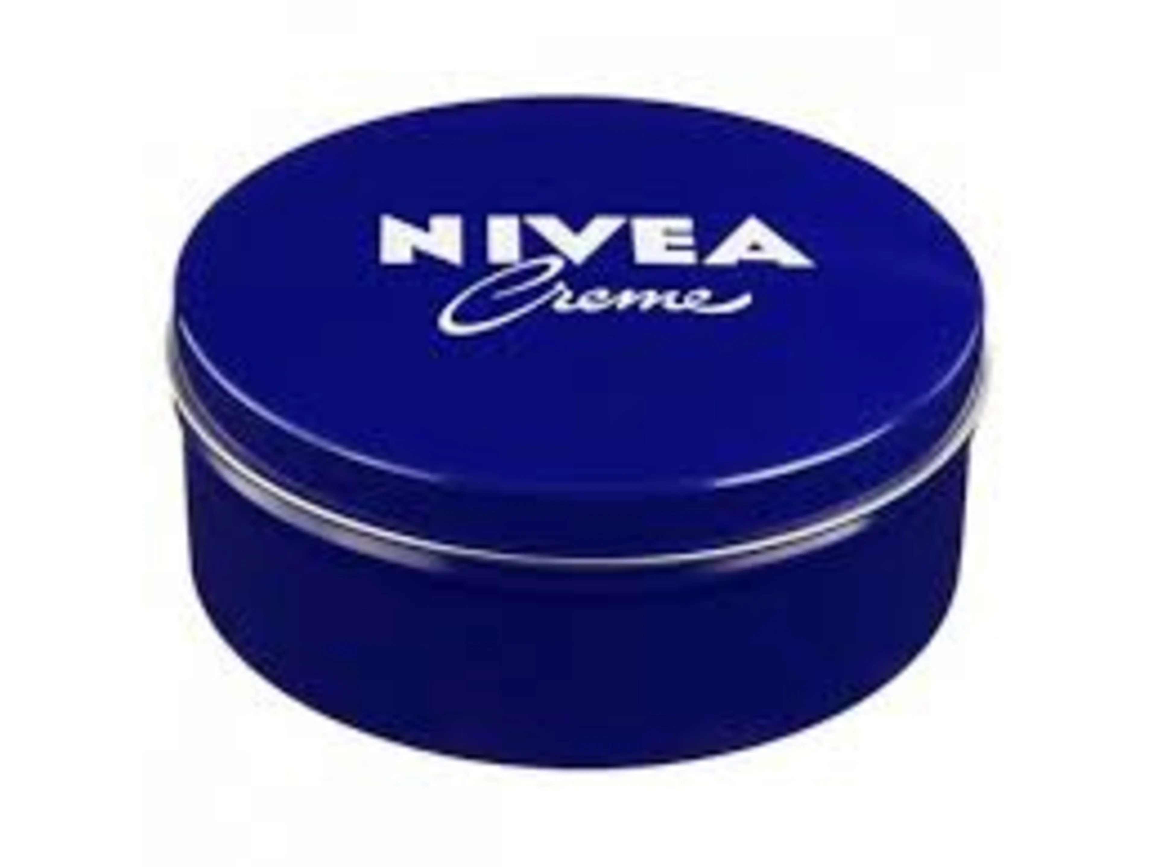 Nivea Crema Lata 400 Ml