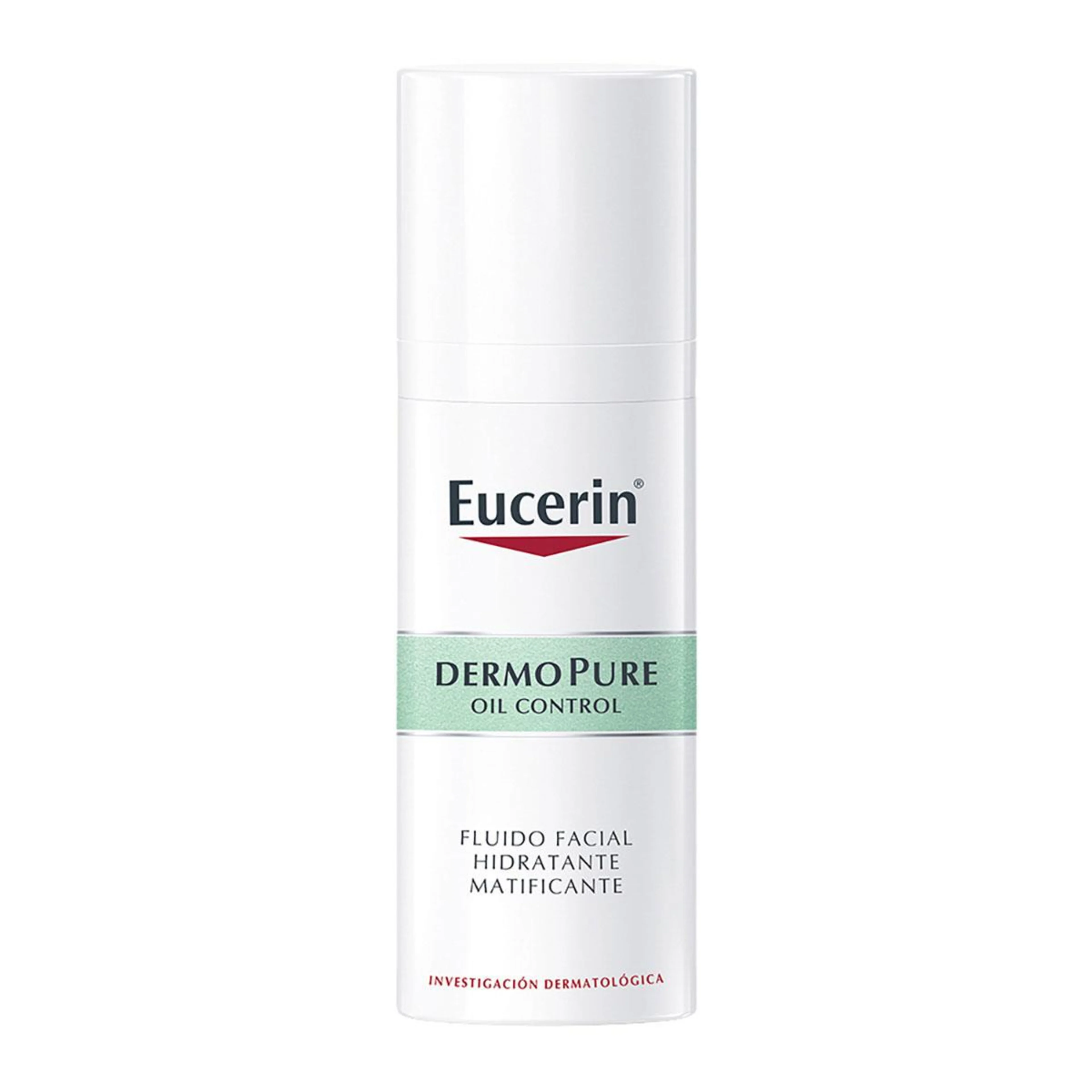 Eucerin Dermopure Fluido Facial Hidratante 50 Ml