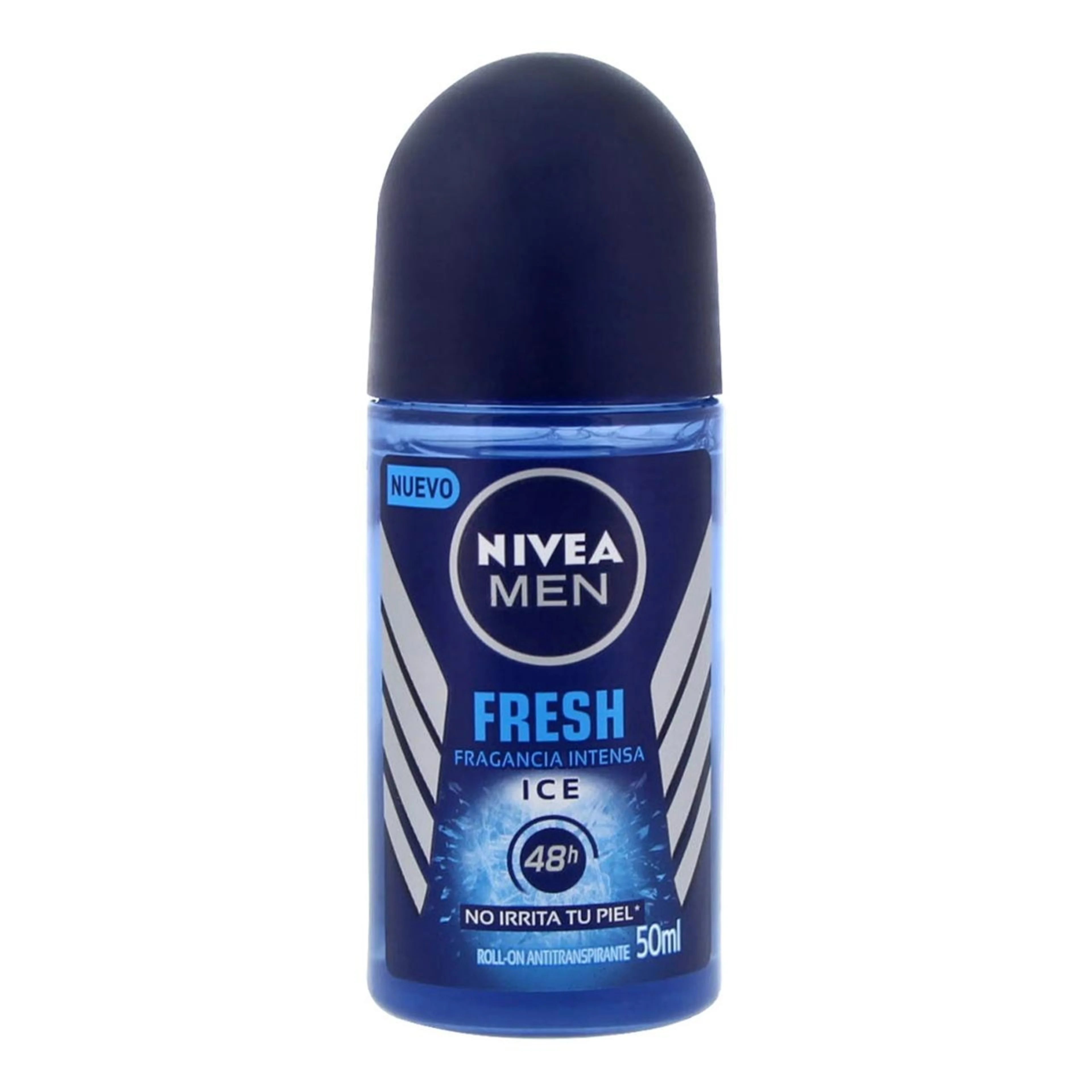 Nivea Men Fresh Ice Sport 48H Desodorante 50Ml