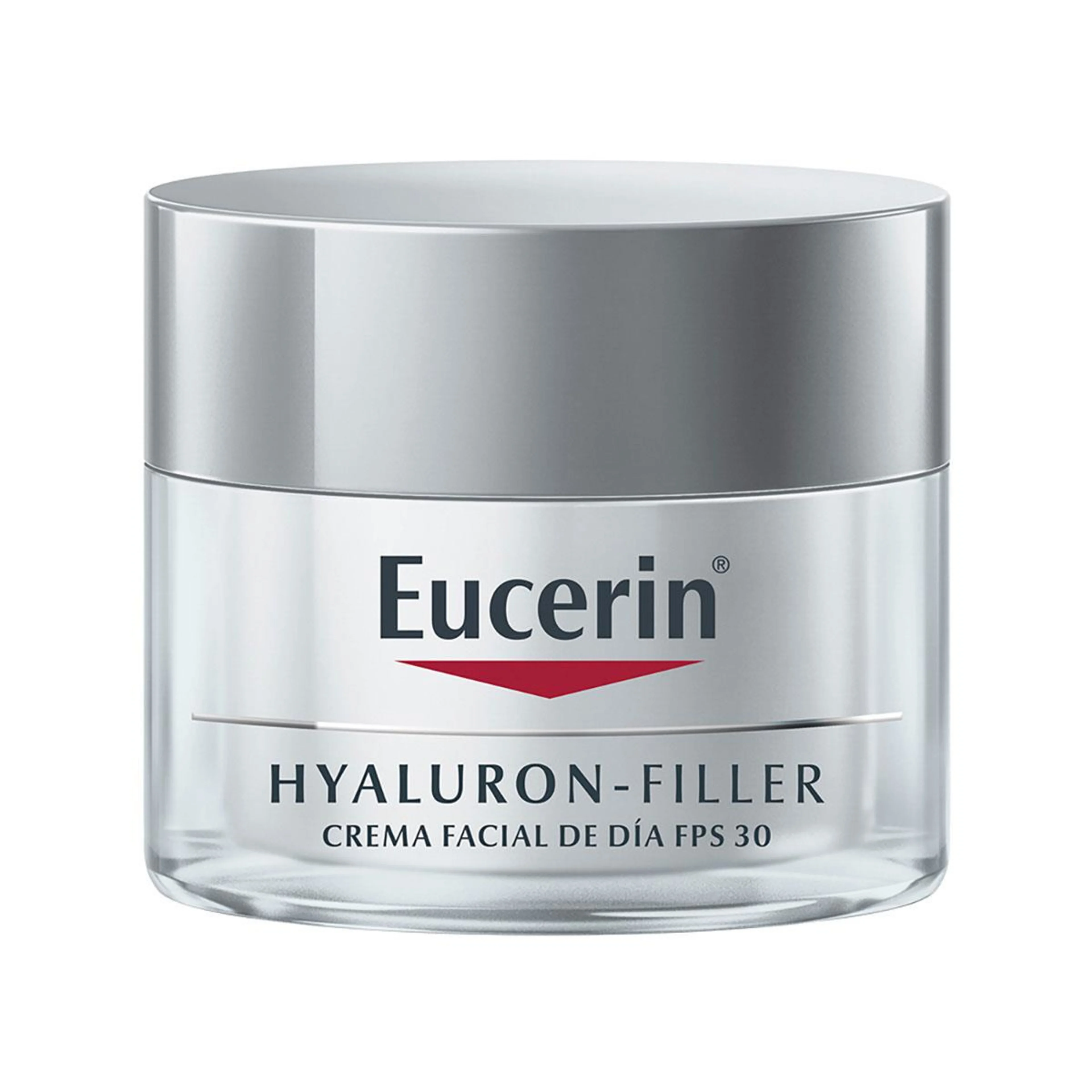 Eucerin Hyaluron-Filler Crema Facial De Día Fps30 Con 50 G