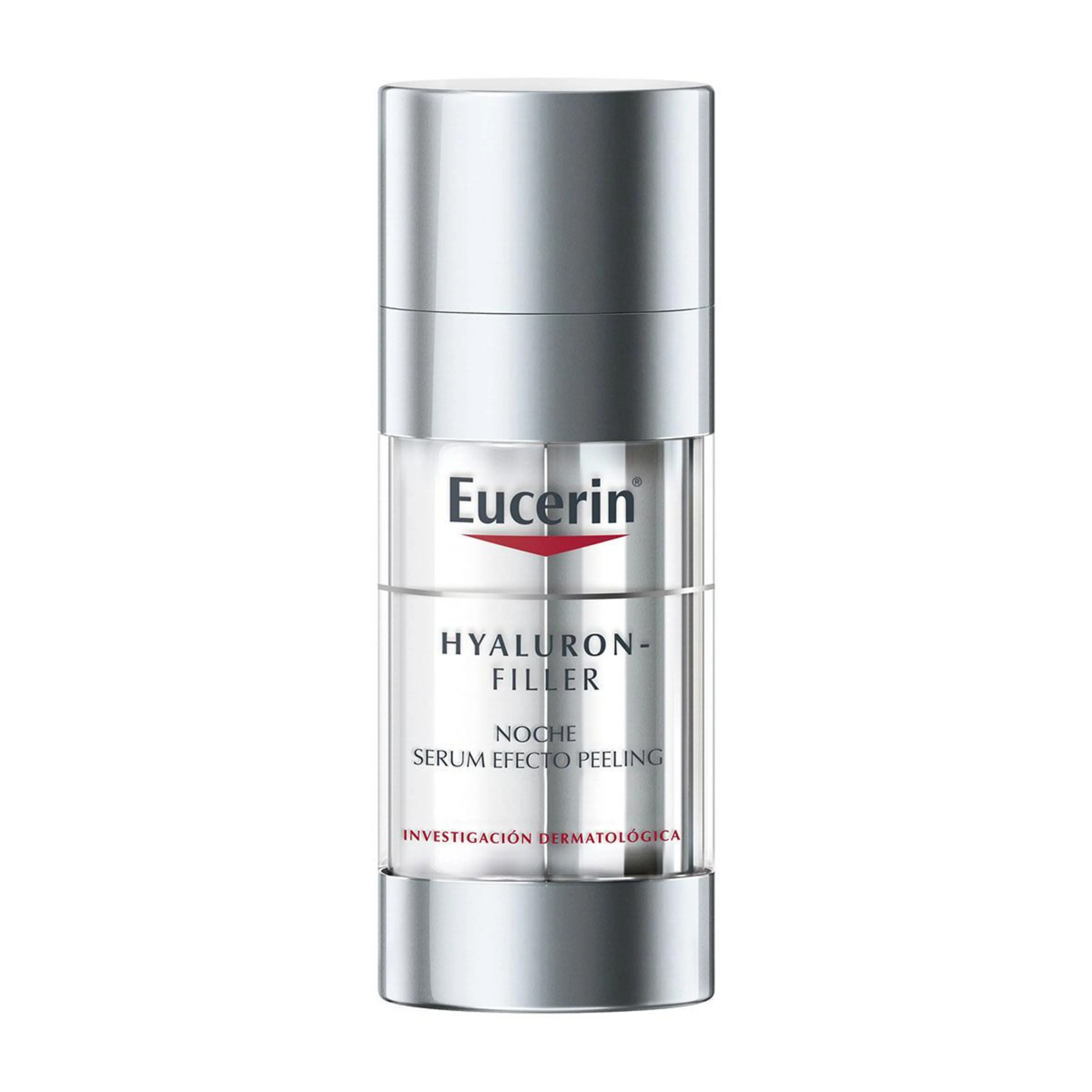 Eucerin Hyaluron Filler Sérum Efecto Peeling 30 Ml