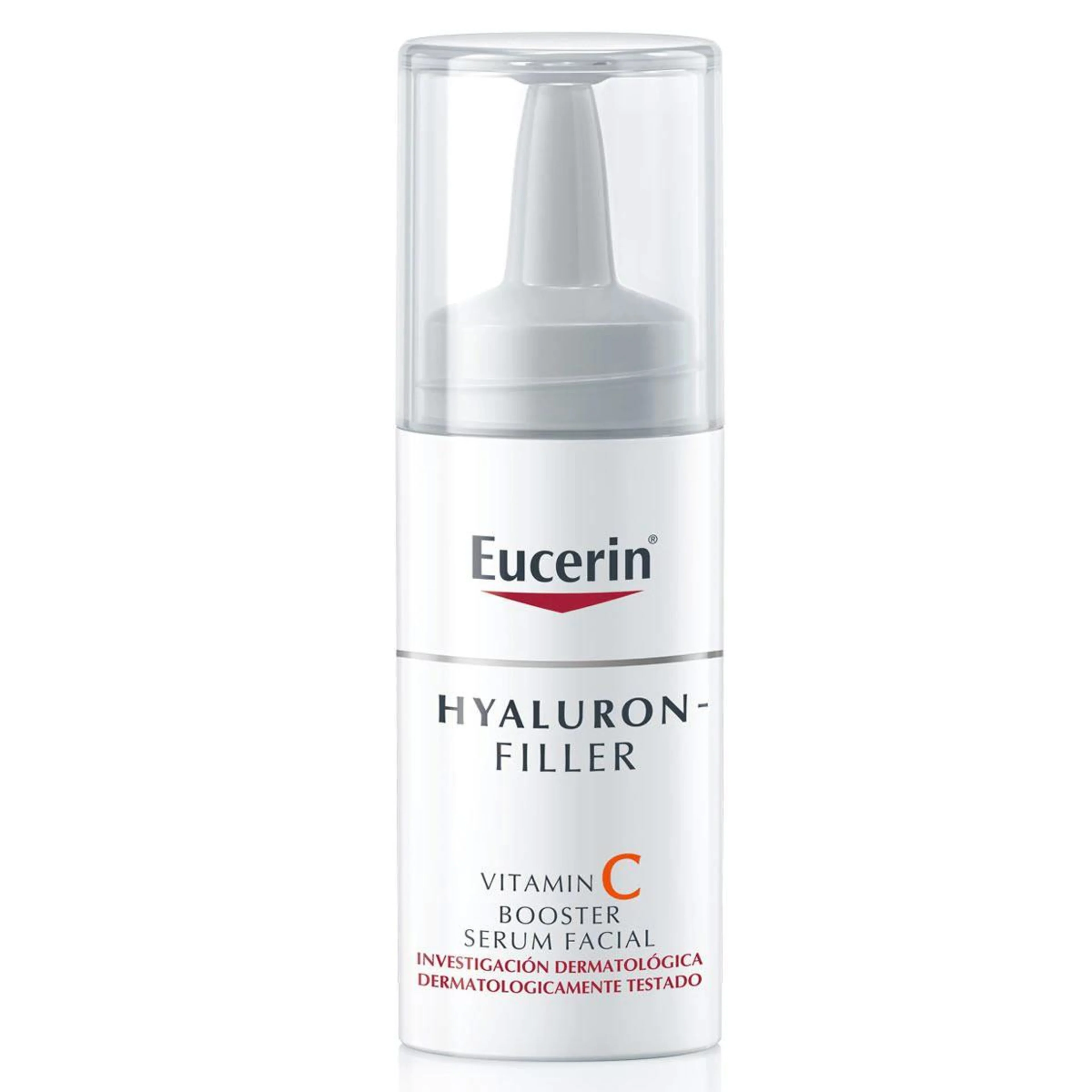 Eucerin Hyaluron Filler Vitamin C Booster 7.5 Ml