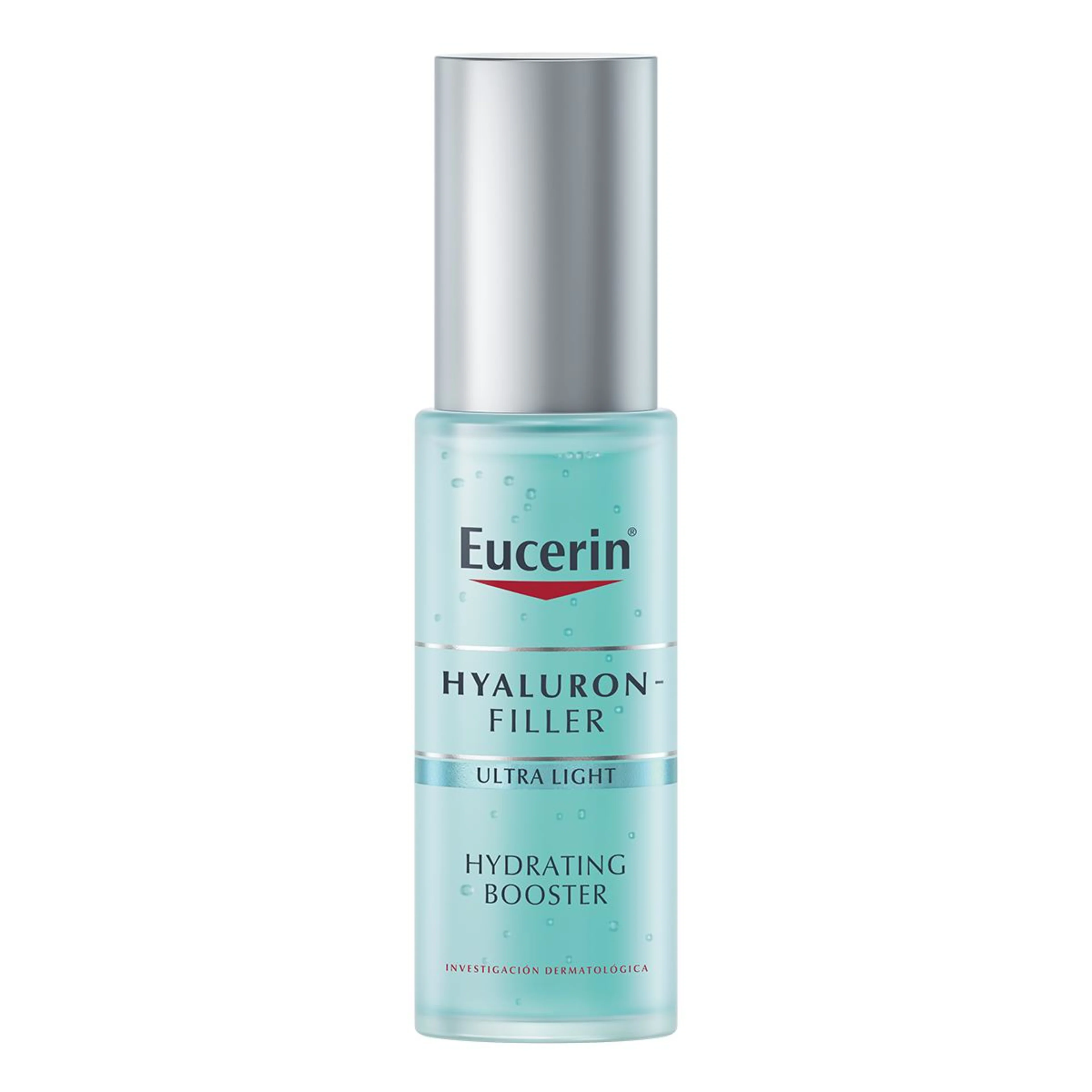 Eucerin Hyaluron Filler Hydrating Booster 30 Ml