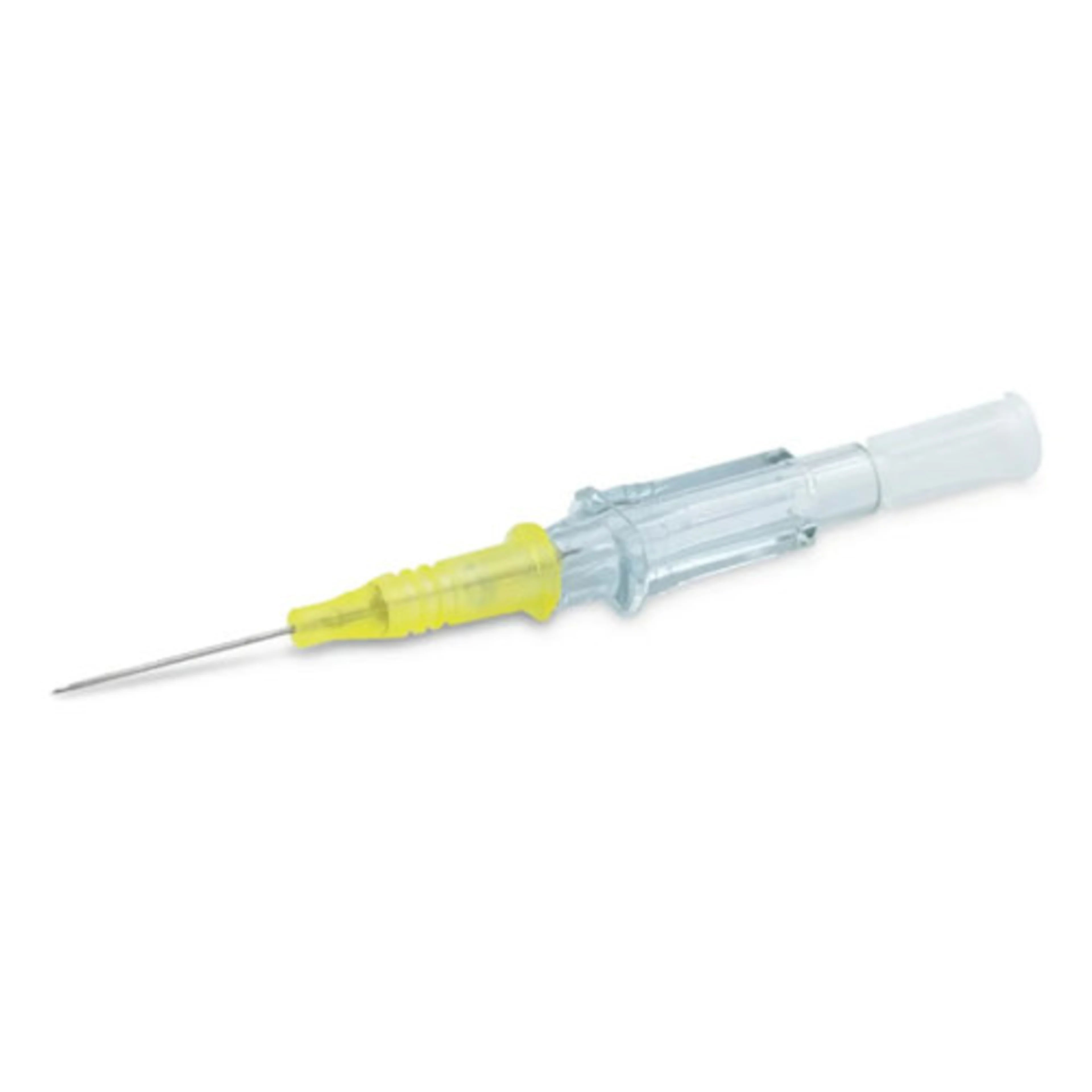 Catéter Insyte 24G X 0.75In