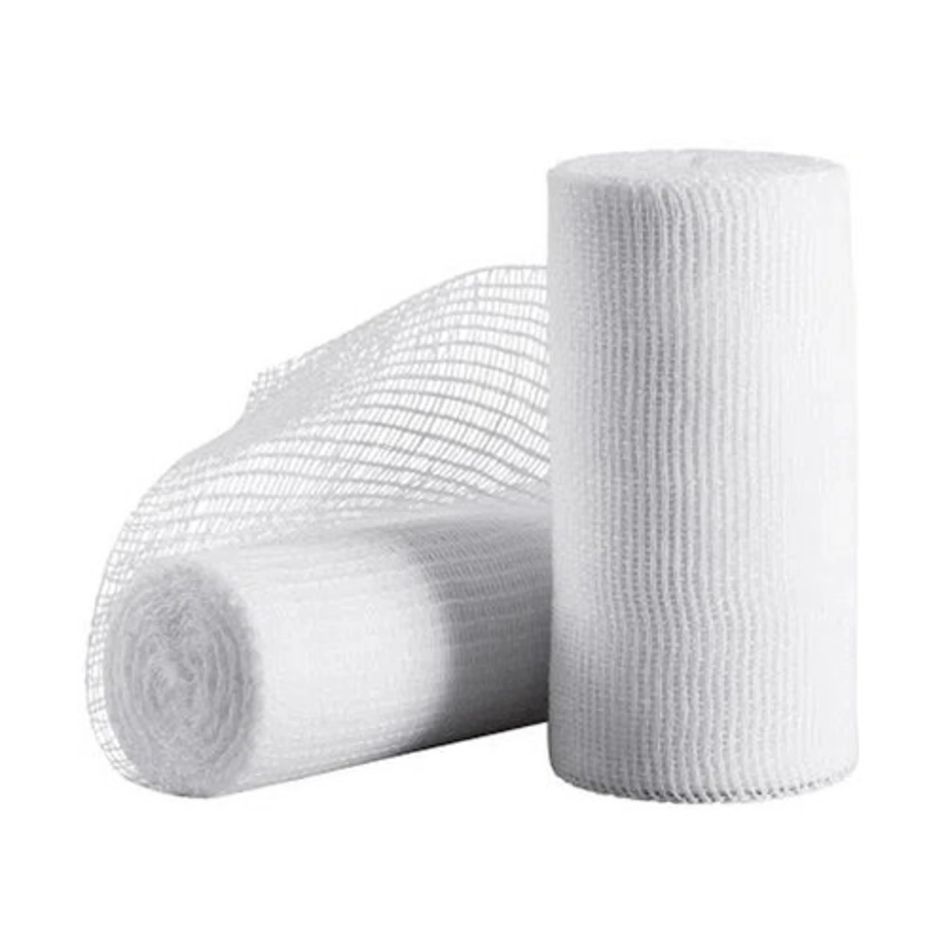Venda Elastica 10Cmx5M Con 12 Piezas