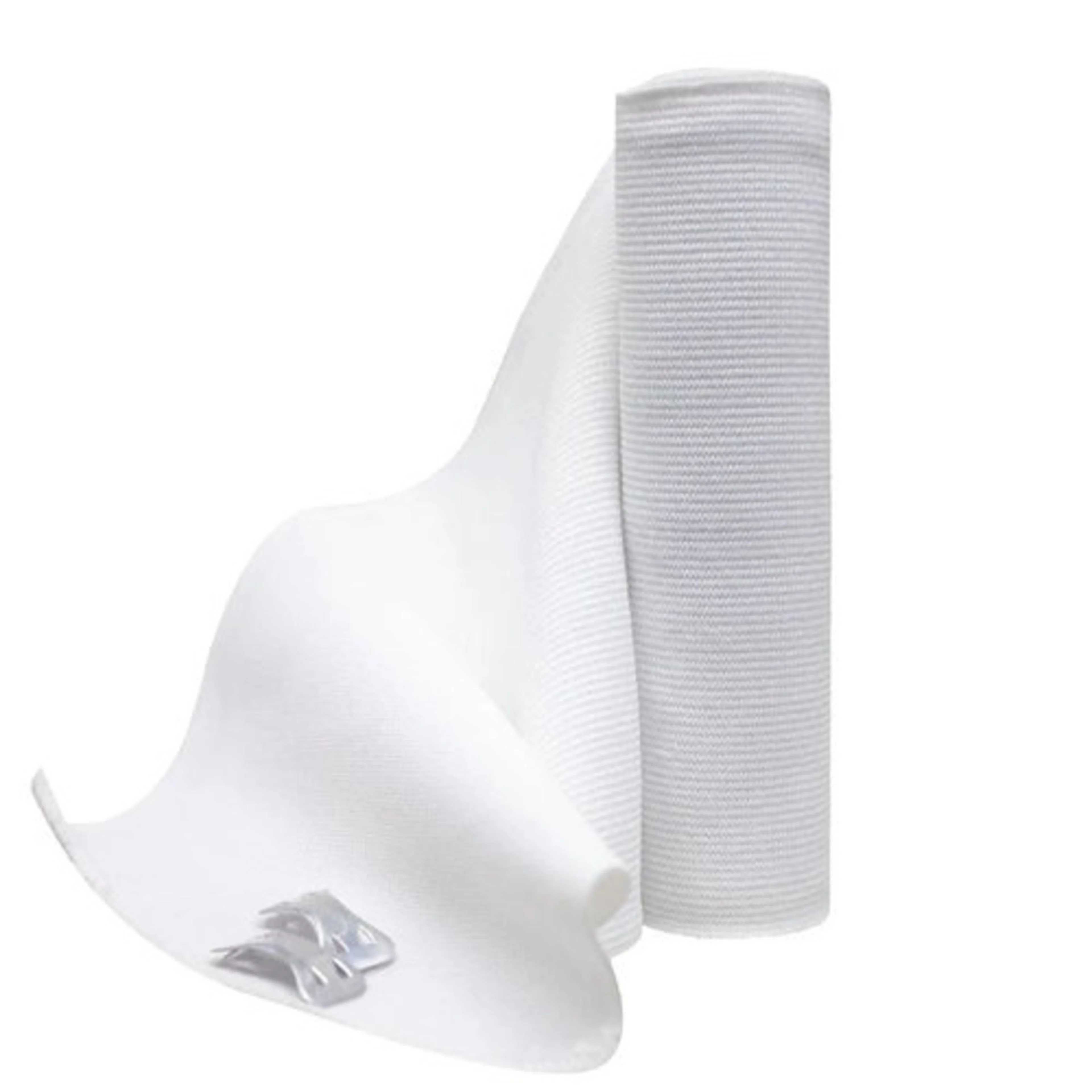 Venda Elastica 15Cmx5M Con 12 Piezas