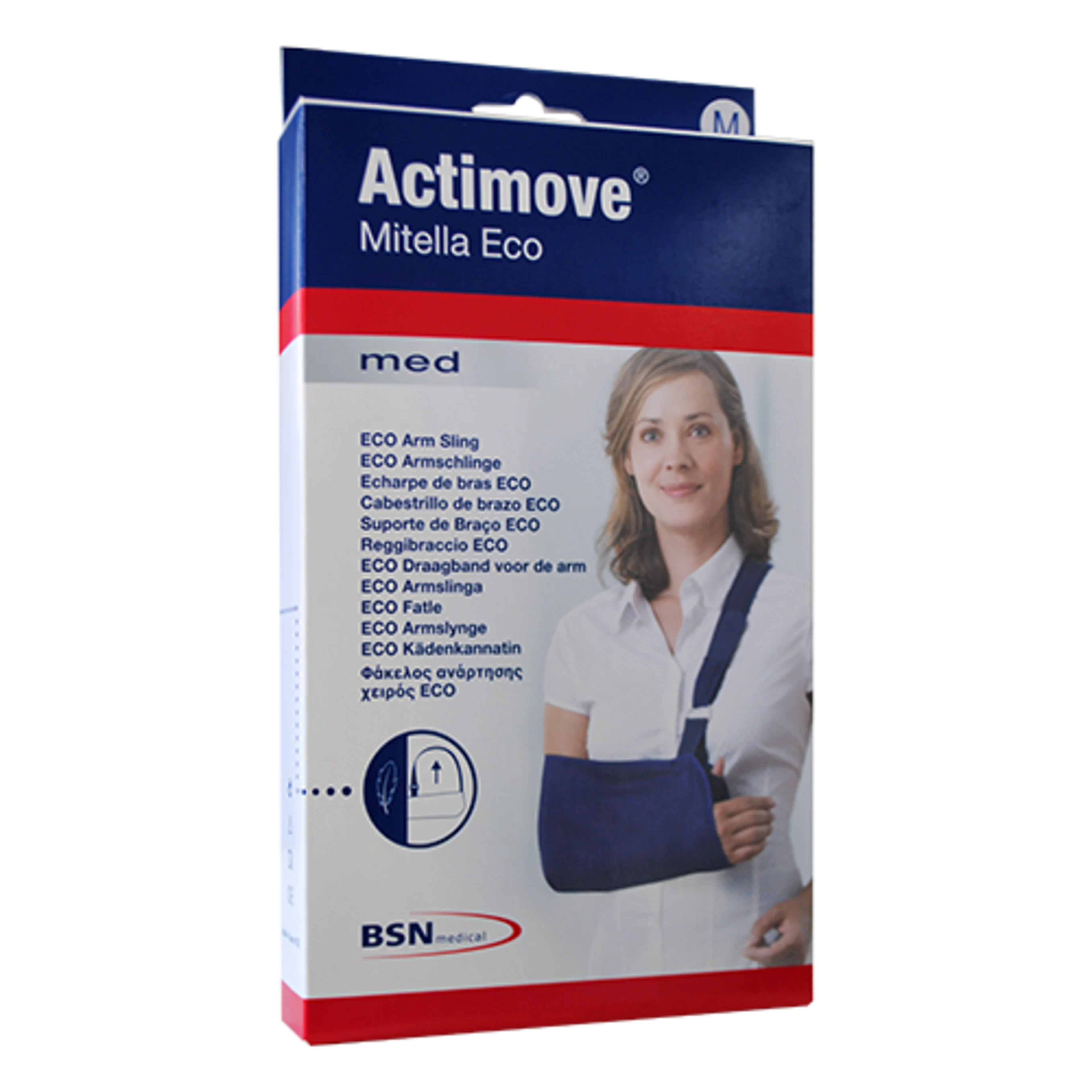 Actimove Cabestrillo Mediano 1 Pieza