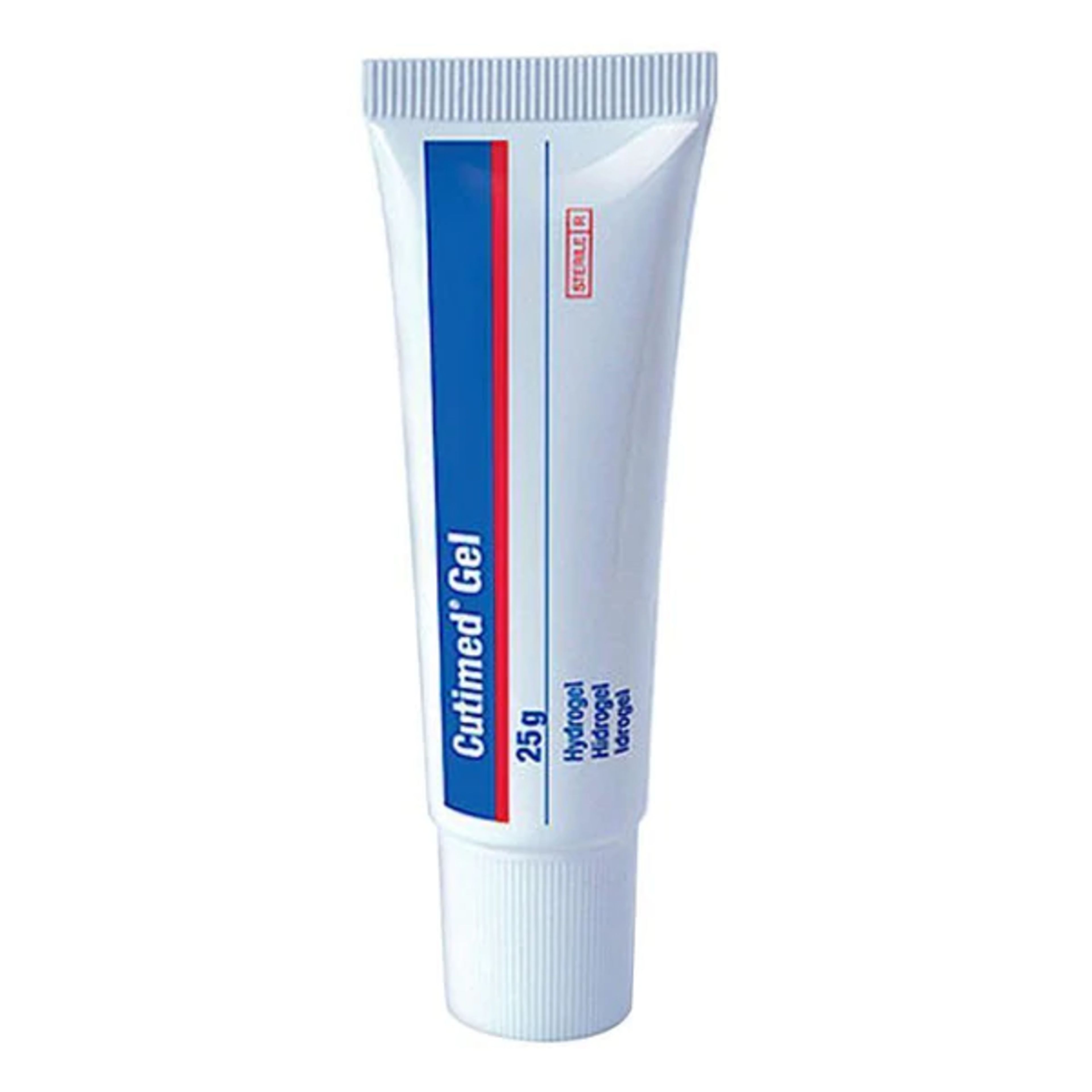 Cutimed Gel Con 1 Aplicador Estérilcon 25 G Con 10 Piezas