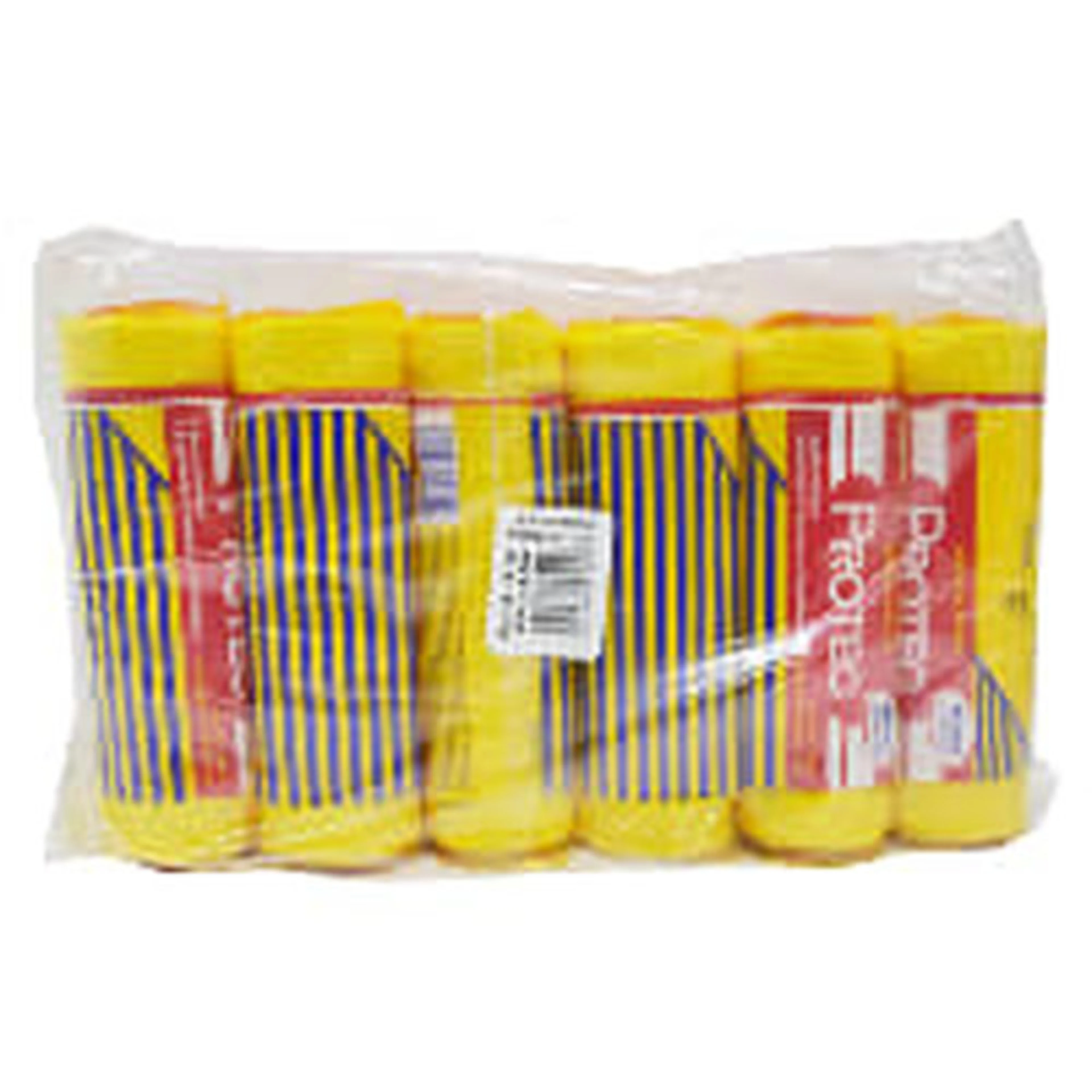 Venda Elastica 15Cmx5M Con 12 Piezas