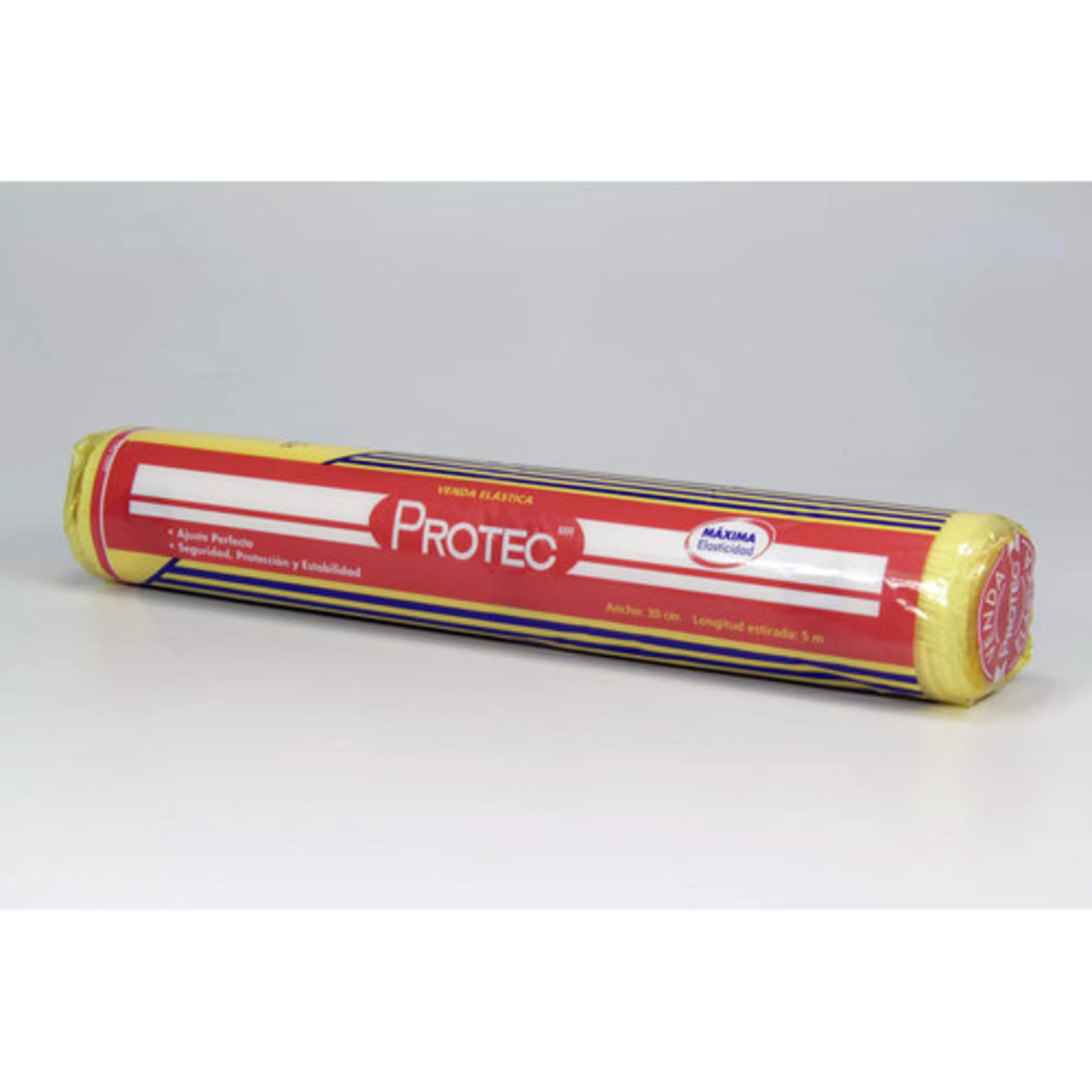 Venda Elastica 30Cmx5M
