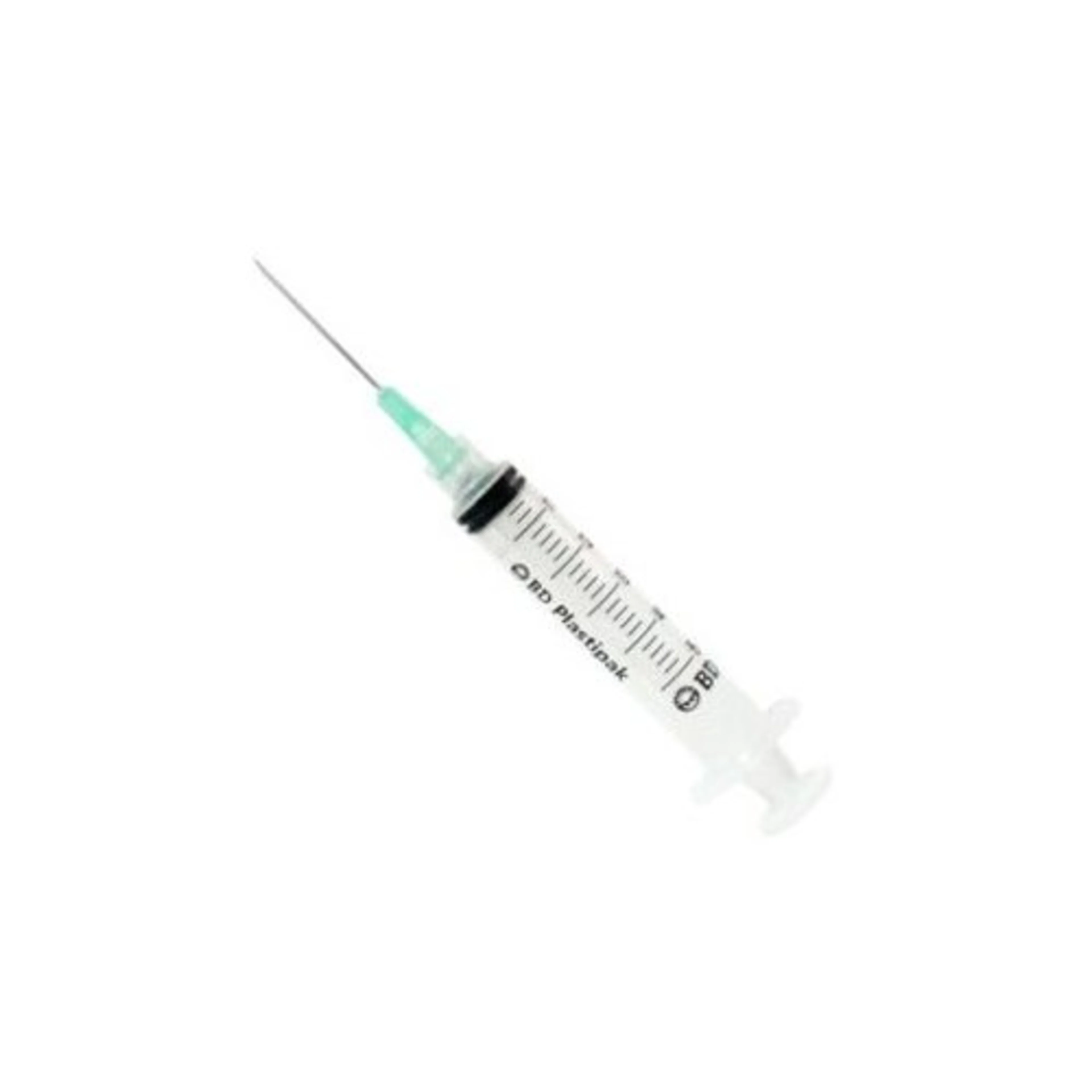 Jeringa 3Ml Sin Aguja Caja Con 100 Piezas