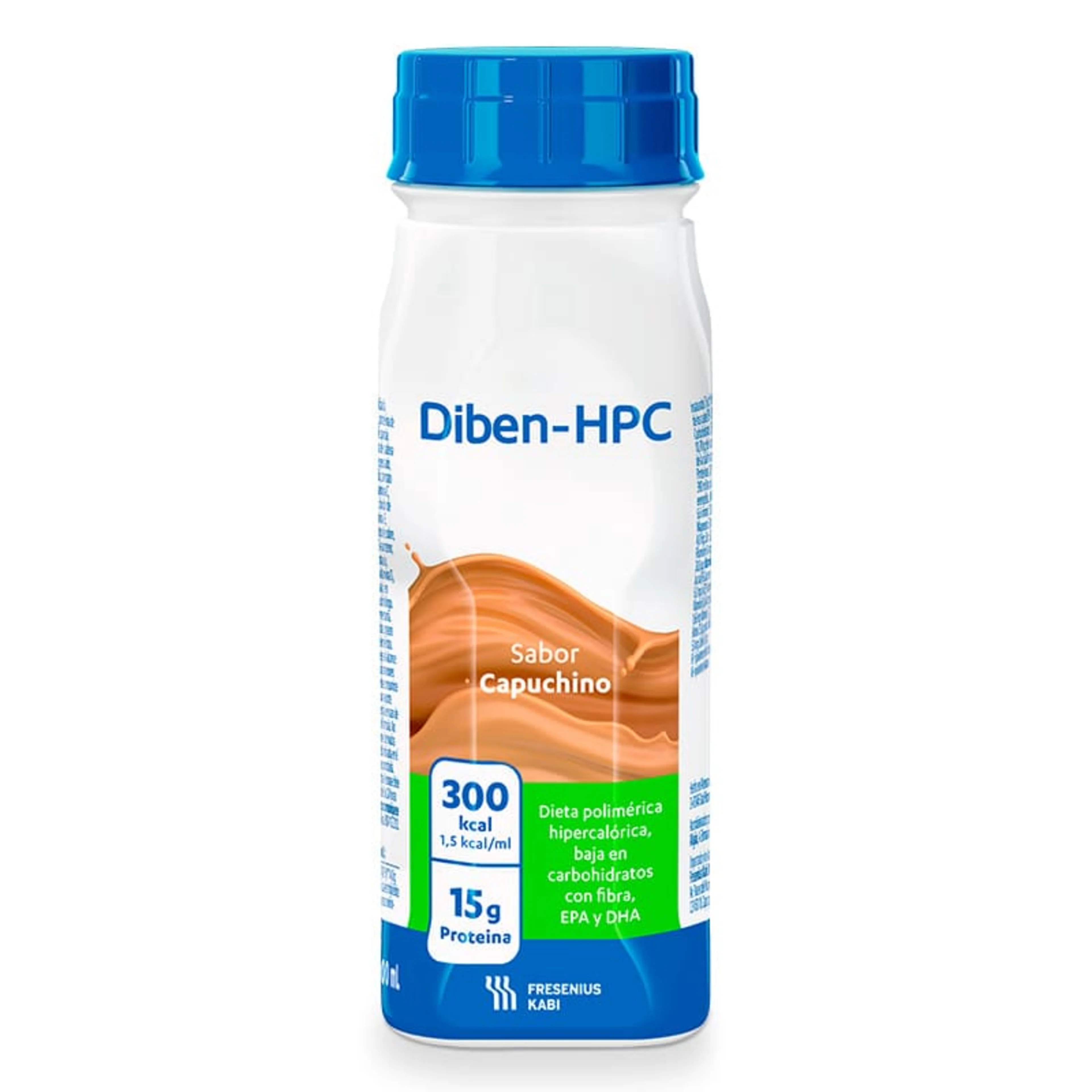 Dibén-HPC con 200 ml