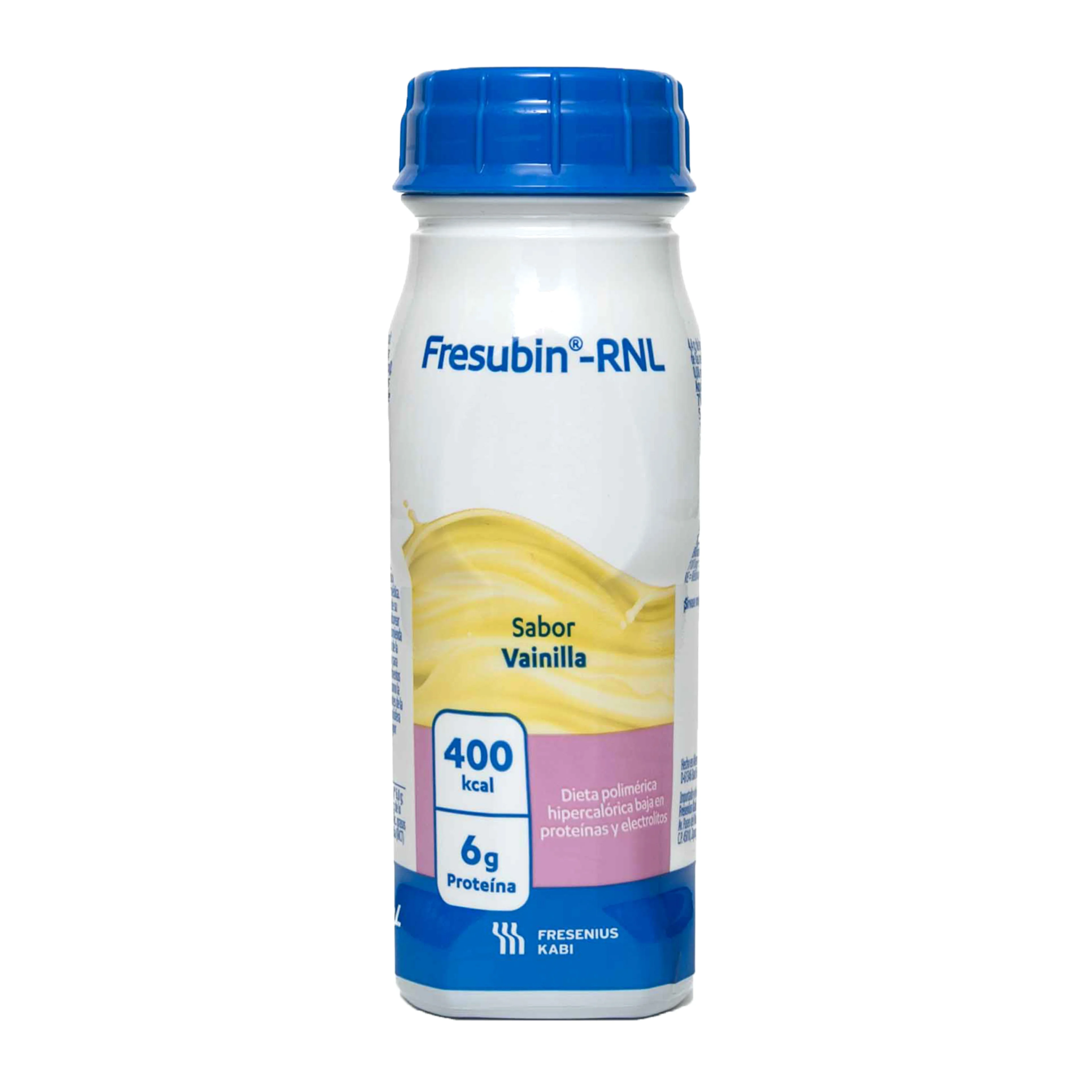 Fresubin RNL Vainilla con 200 ml