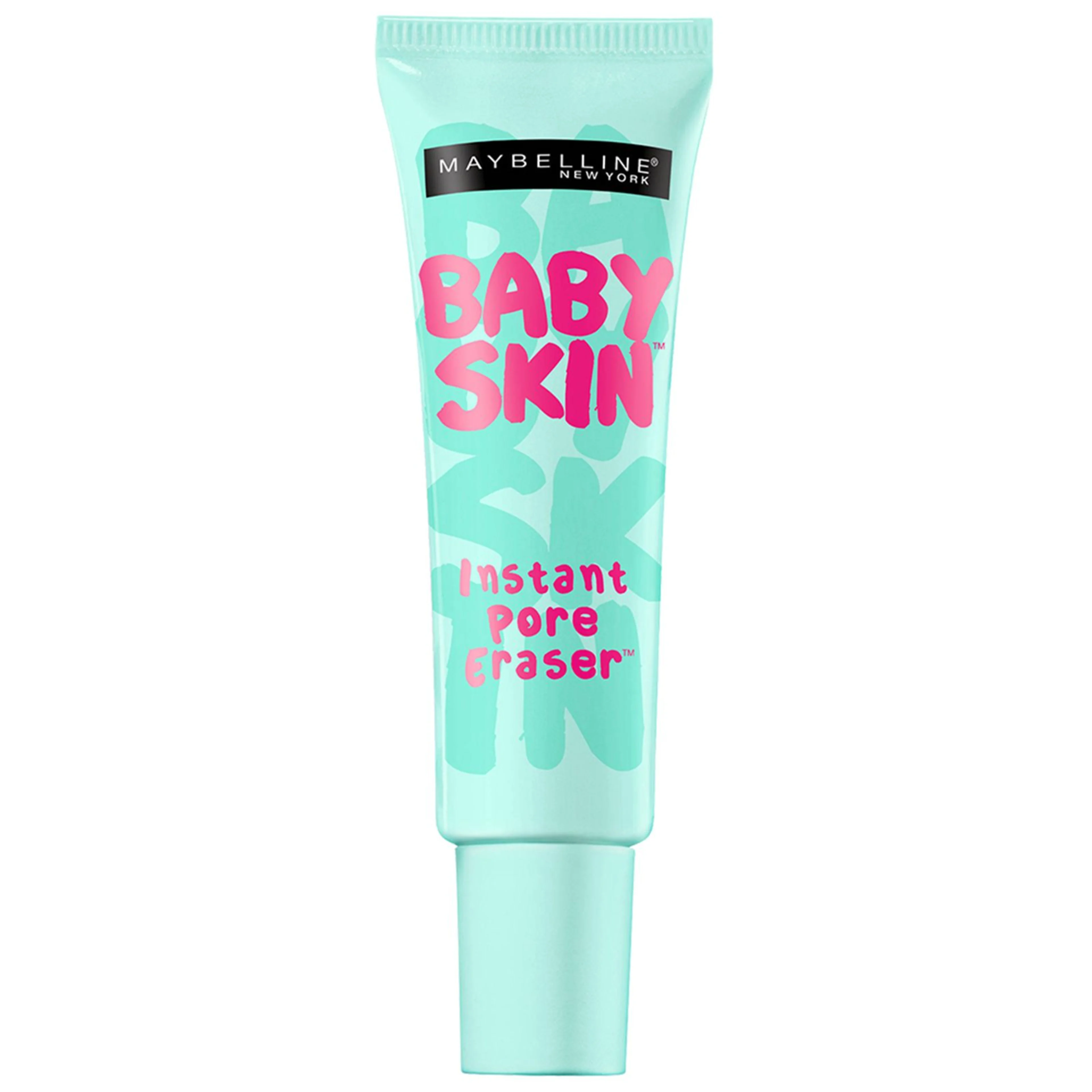 Baby skin pore eraser