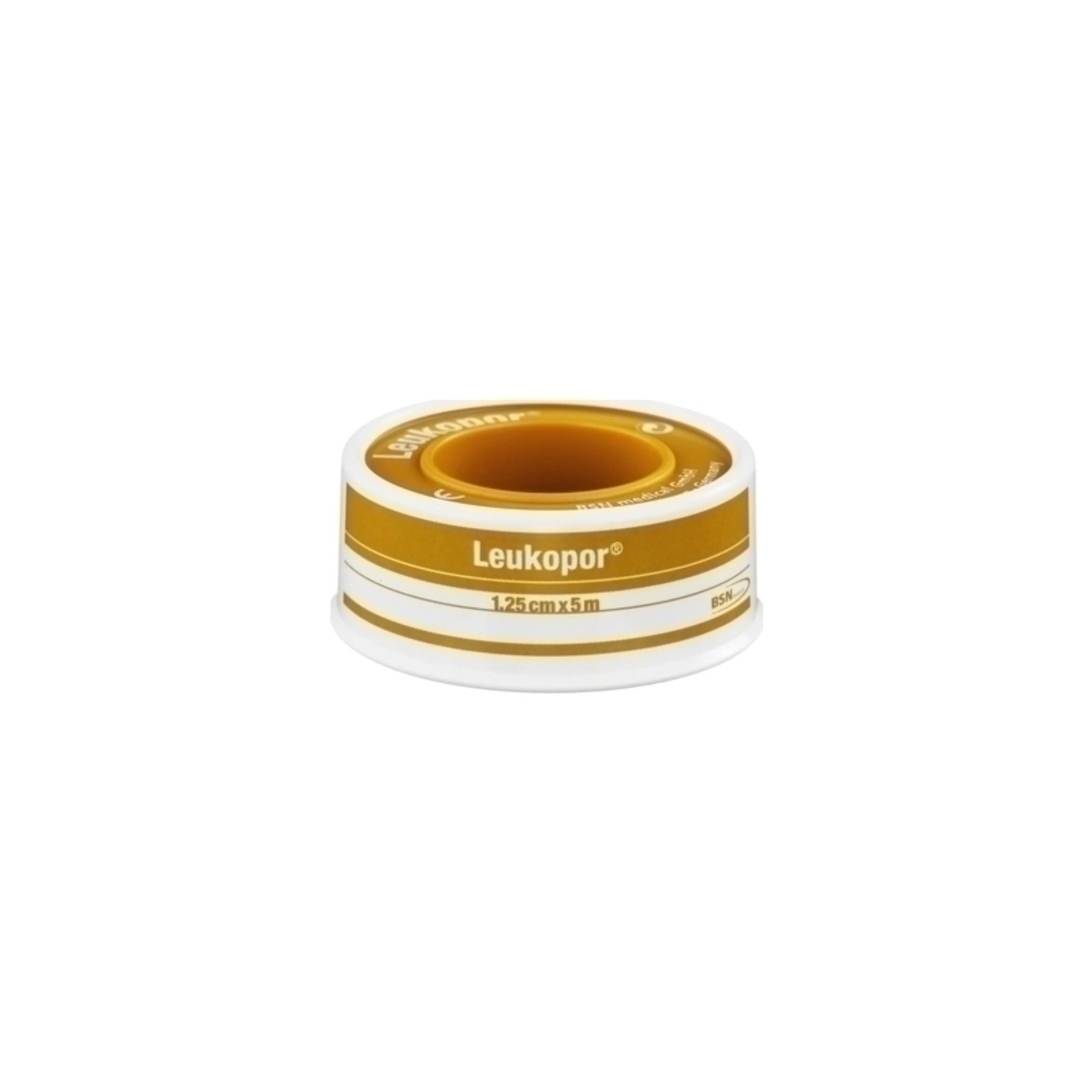 Leukoplast Cinta Micropore 1.25Cmx5M