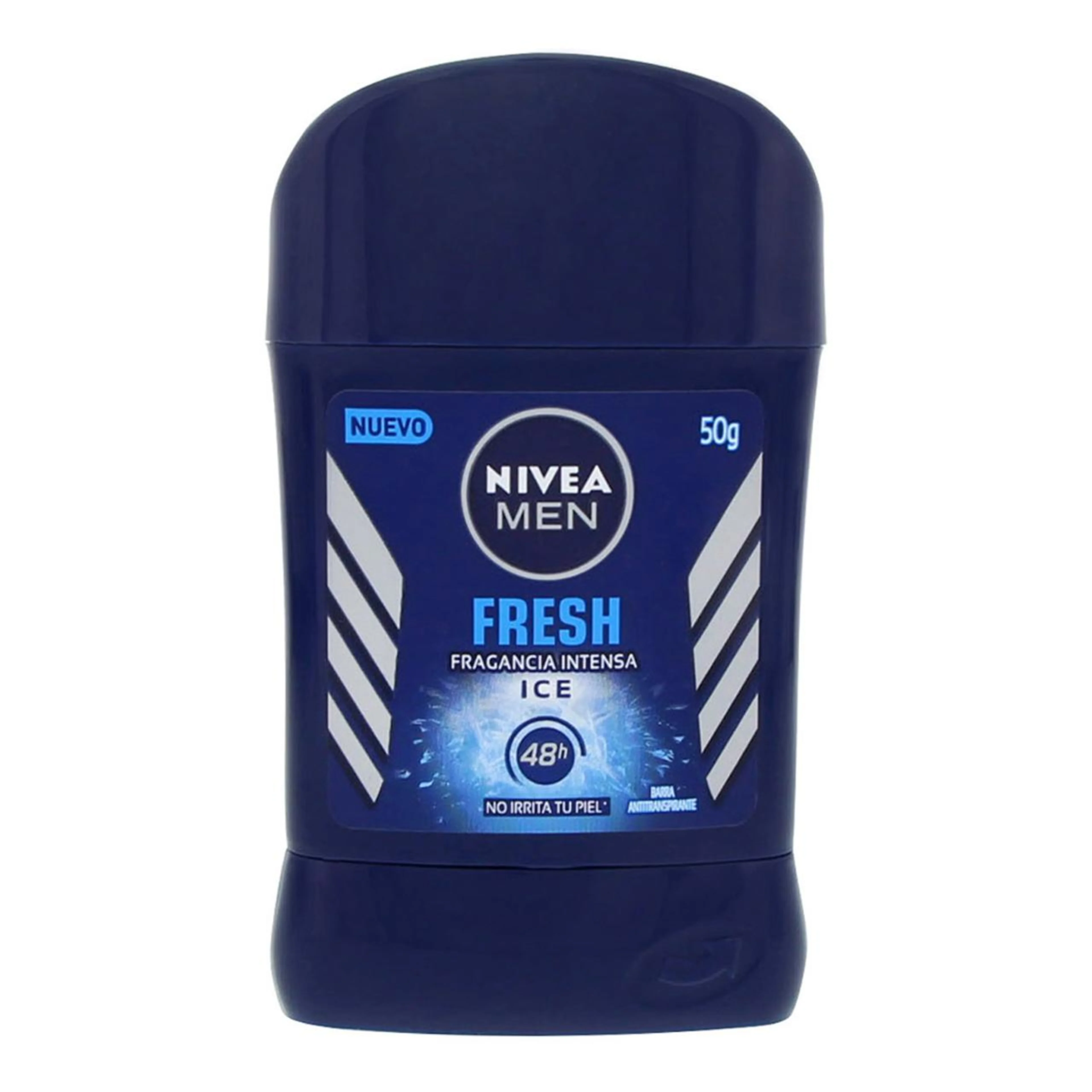Nivea Men Fresh Barra 50 G