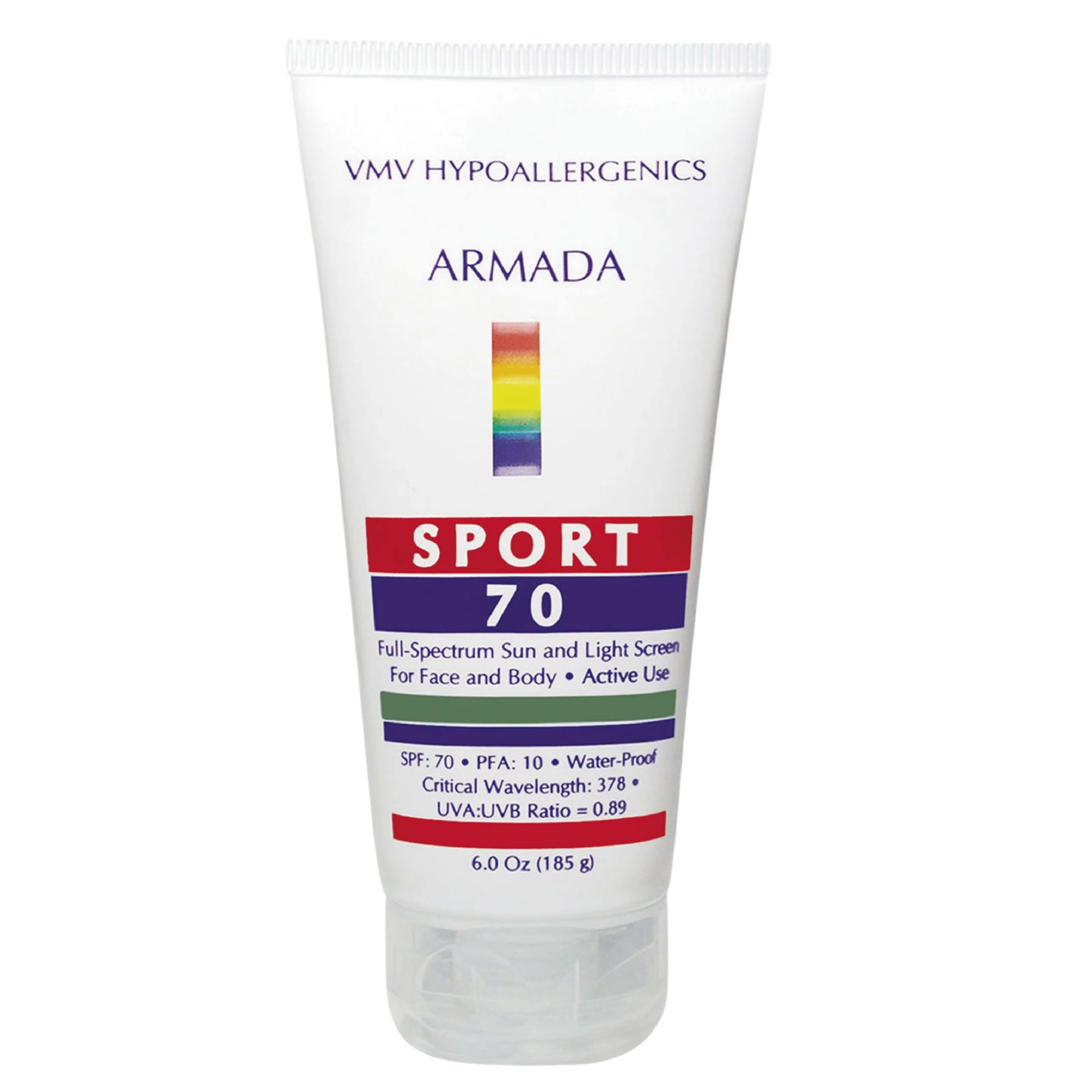 Armada 70 – sport
