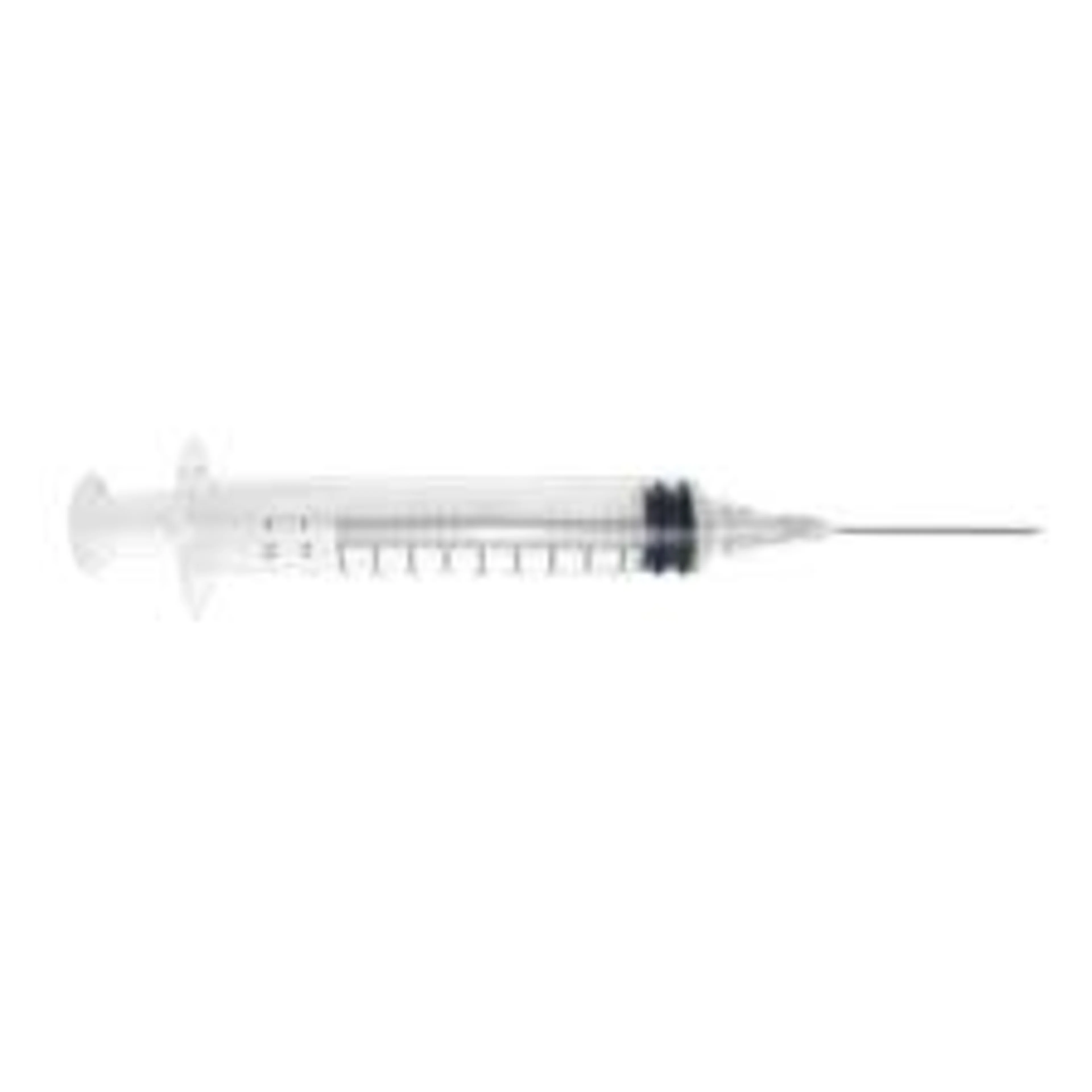 Nipro Jeringa De Plástico 22X32Mm 5 Ml Con 100 Jeringas