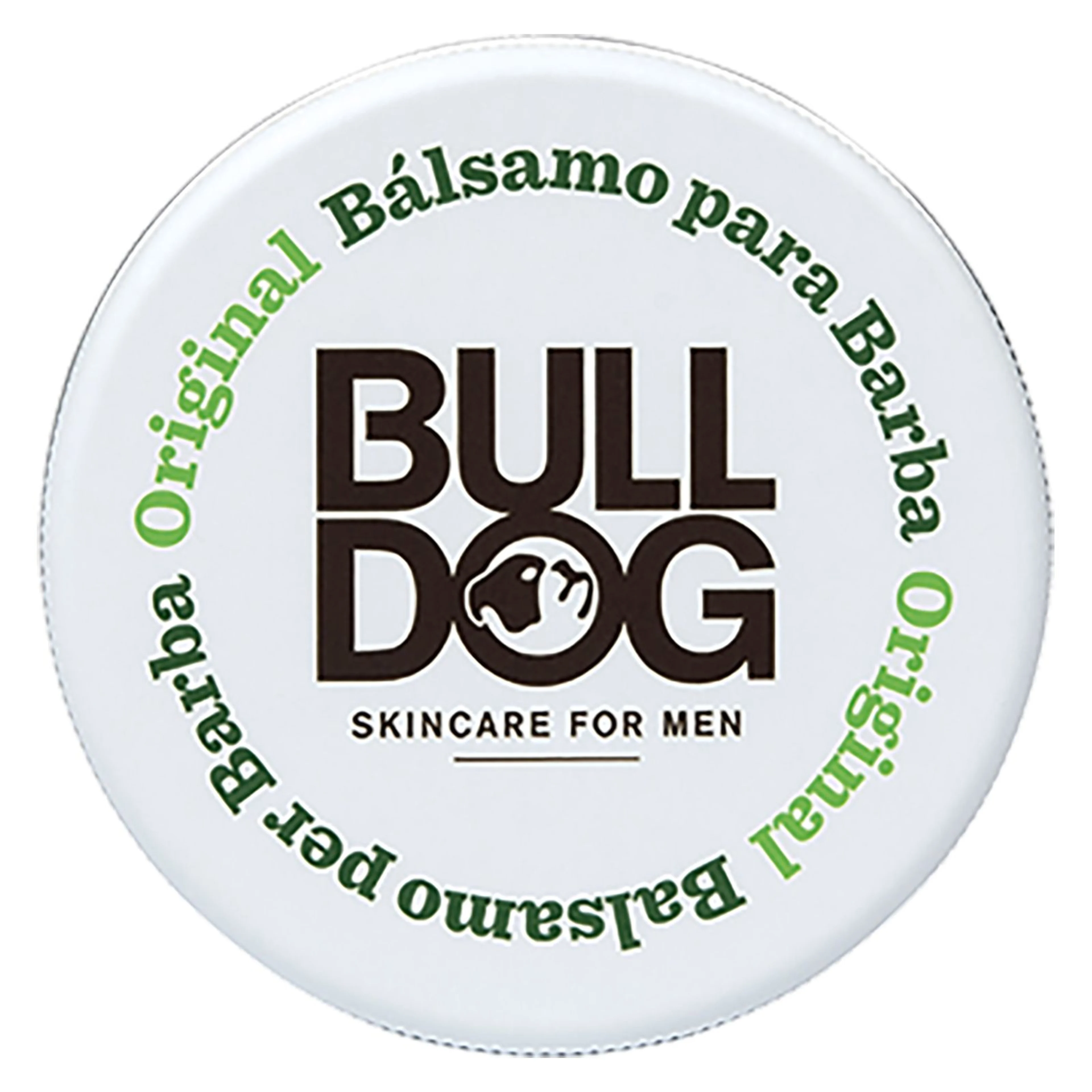 Bulldog original balsamo para barba 75ml