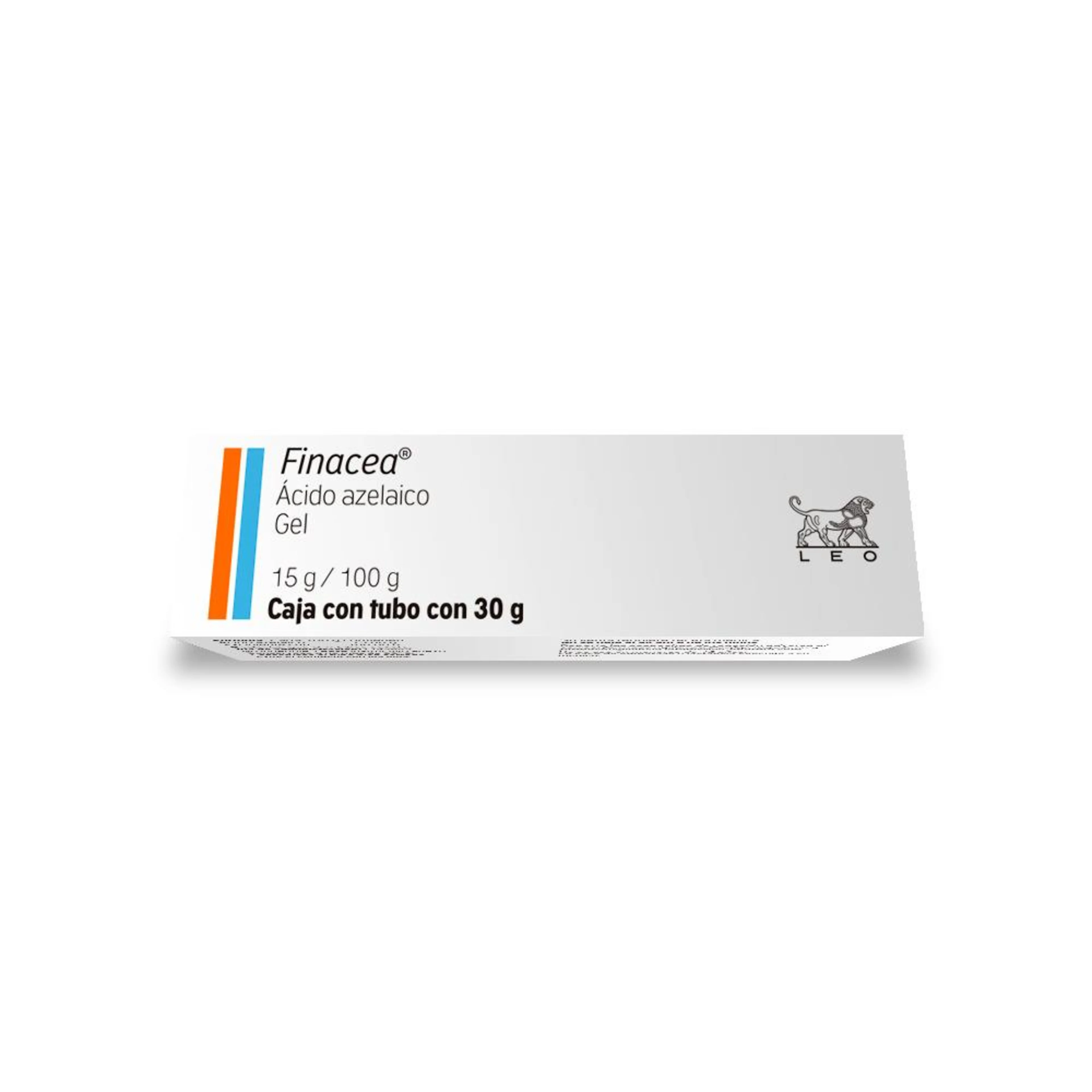 Finacea 15 G Con 30 G De Gel
