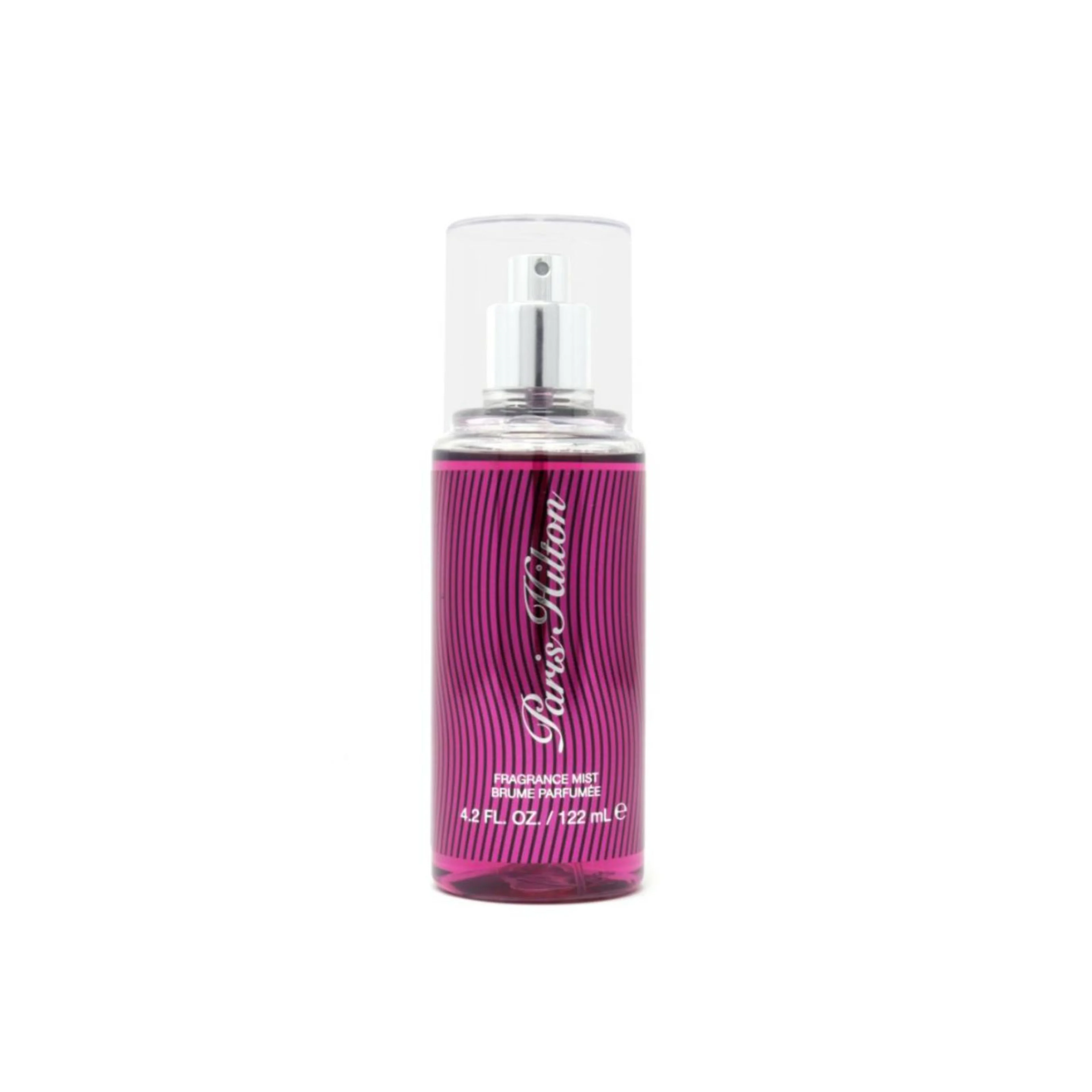 Paris hilton women body mist 122 ml