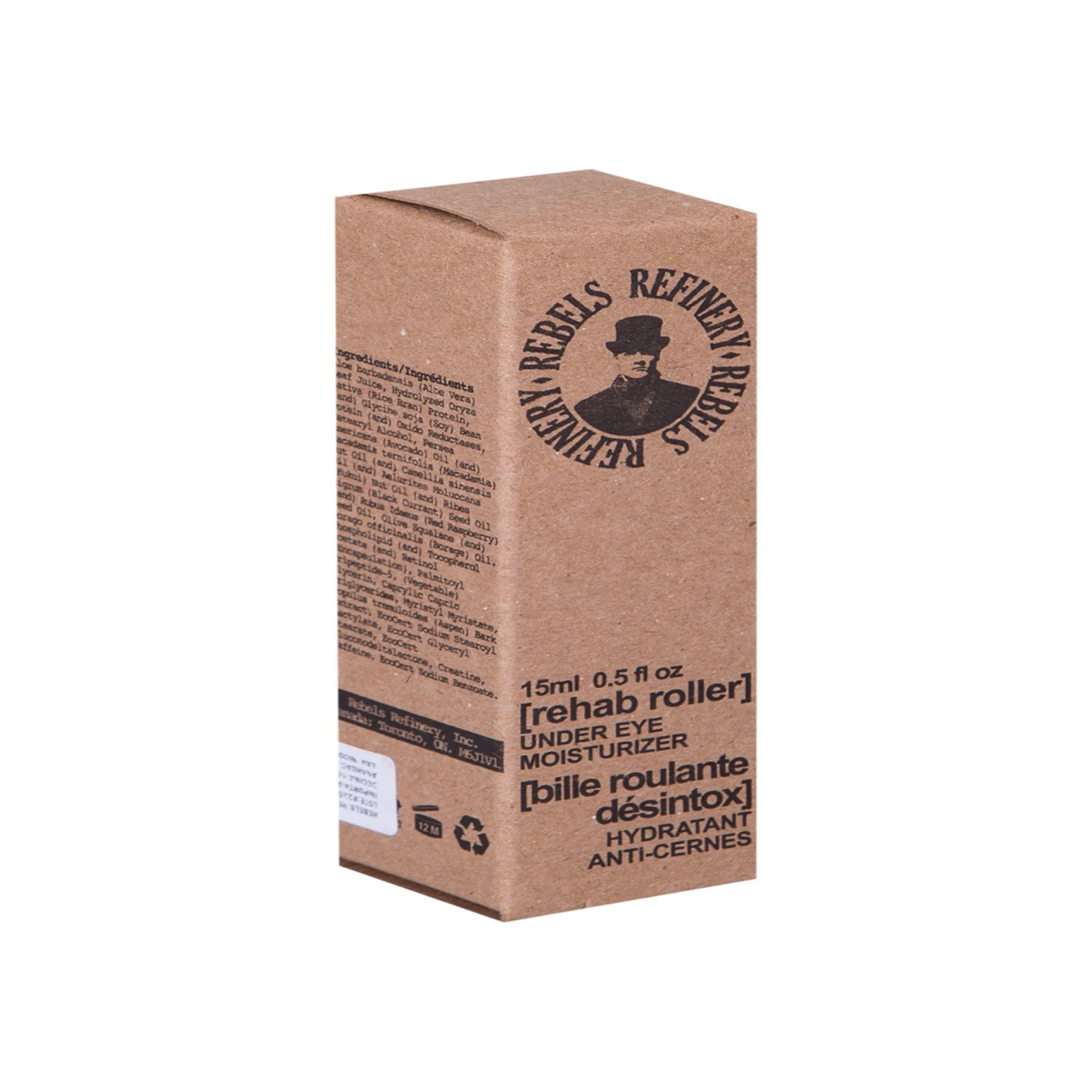 Rebels refinery rehab roller 15ml
