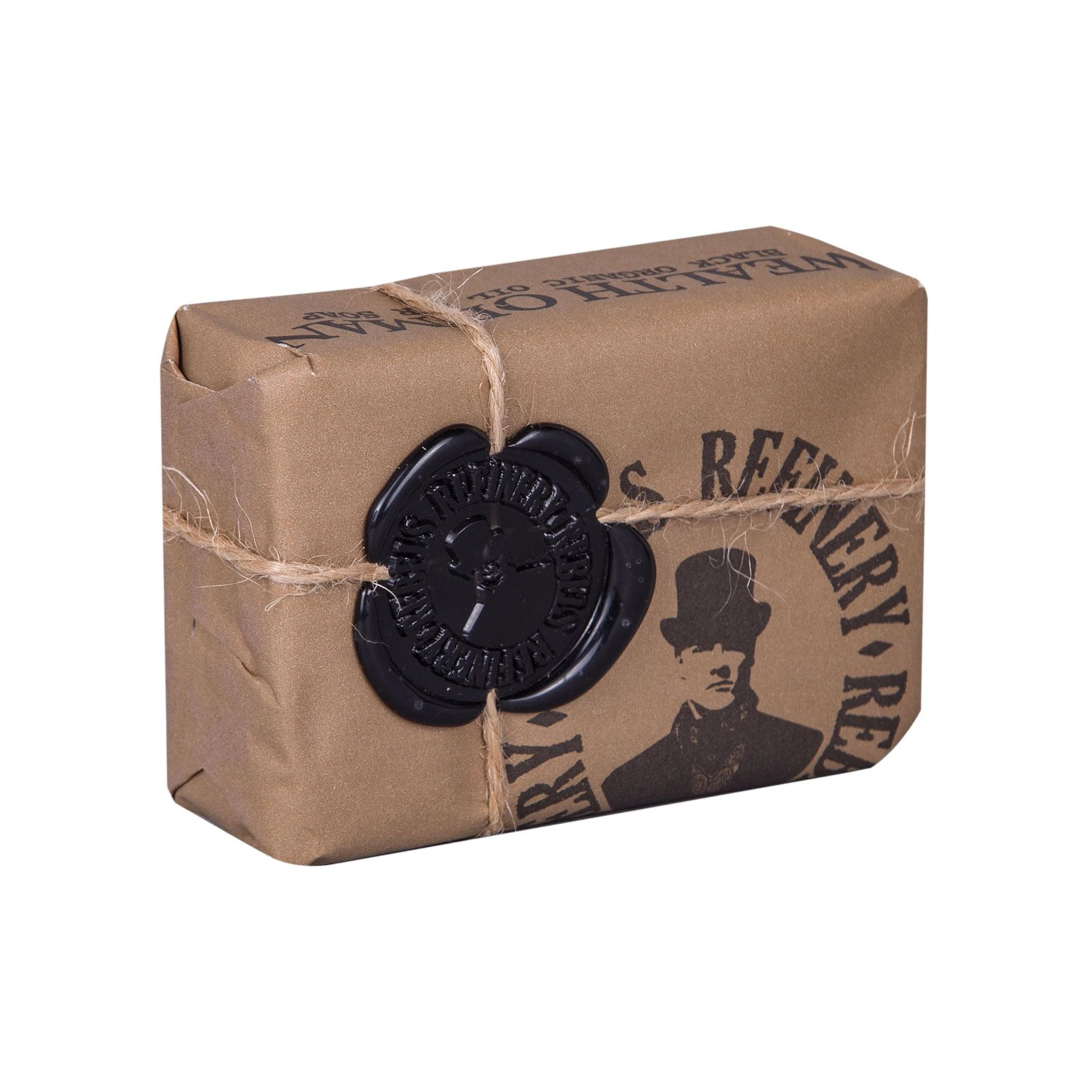 Rebels refinery jabon premium natural