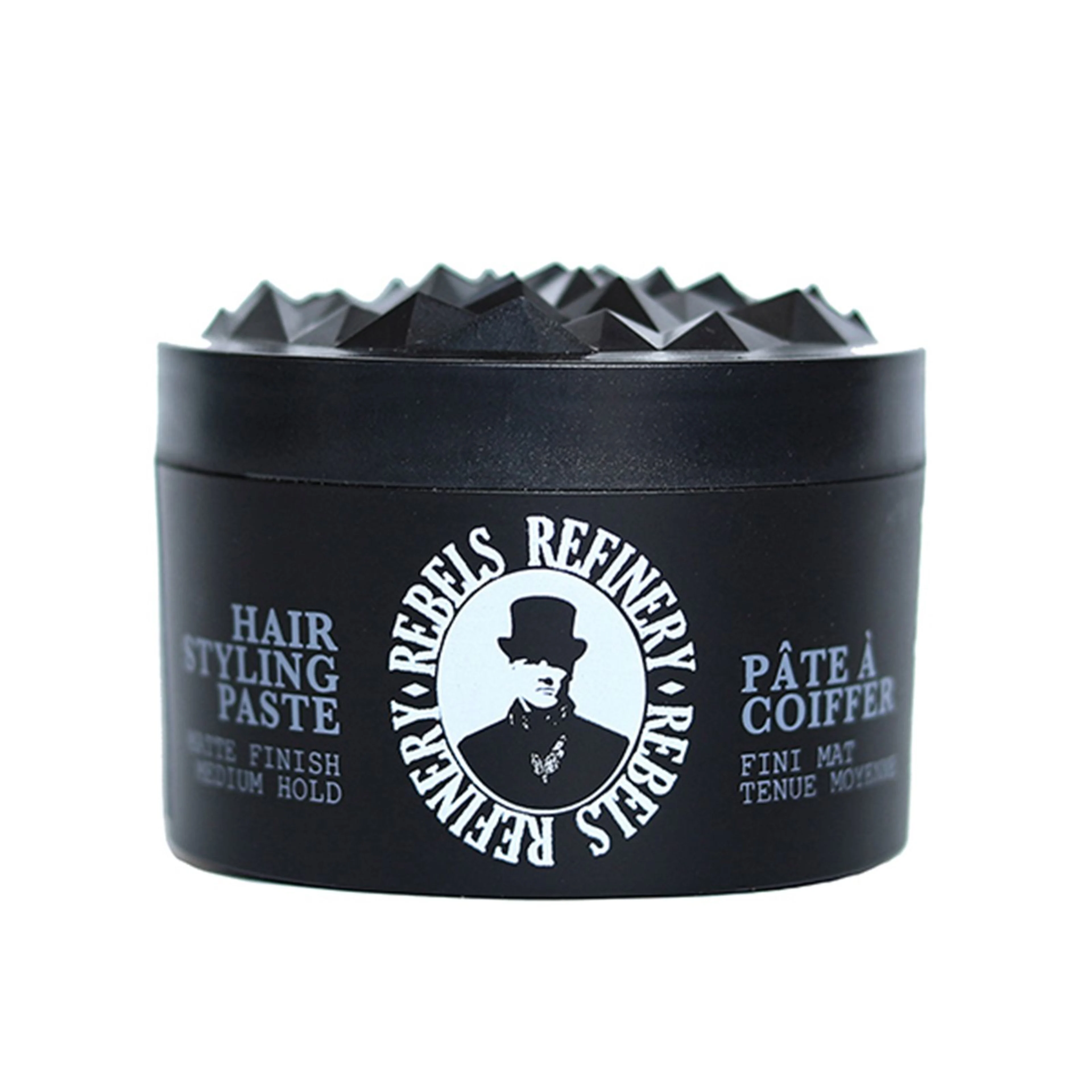 Rebels refinery hair styling paste