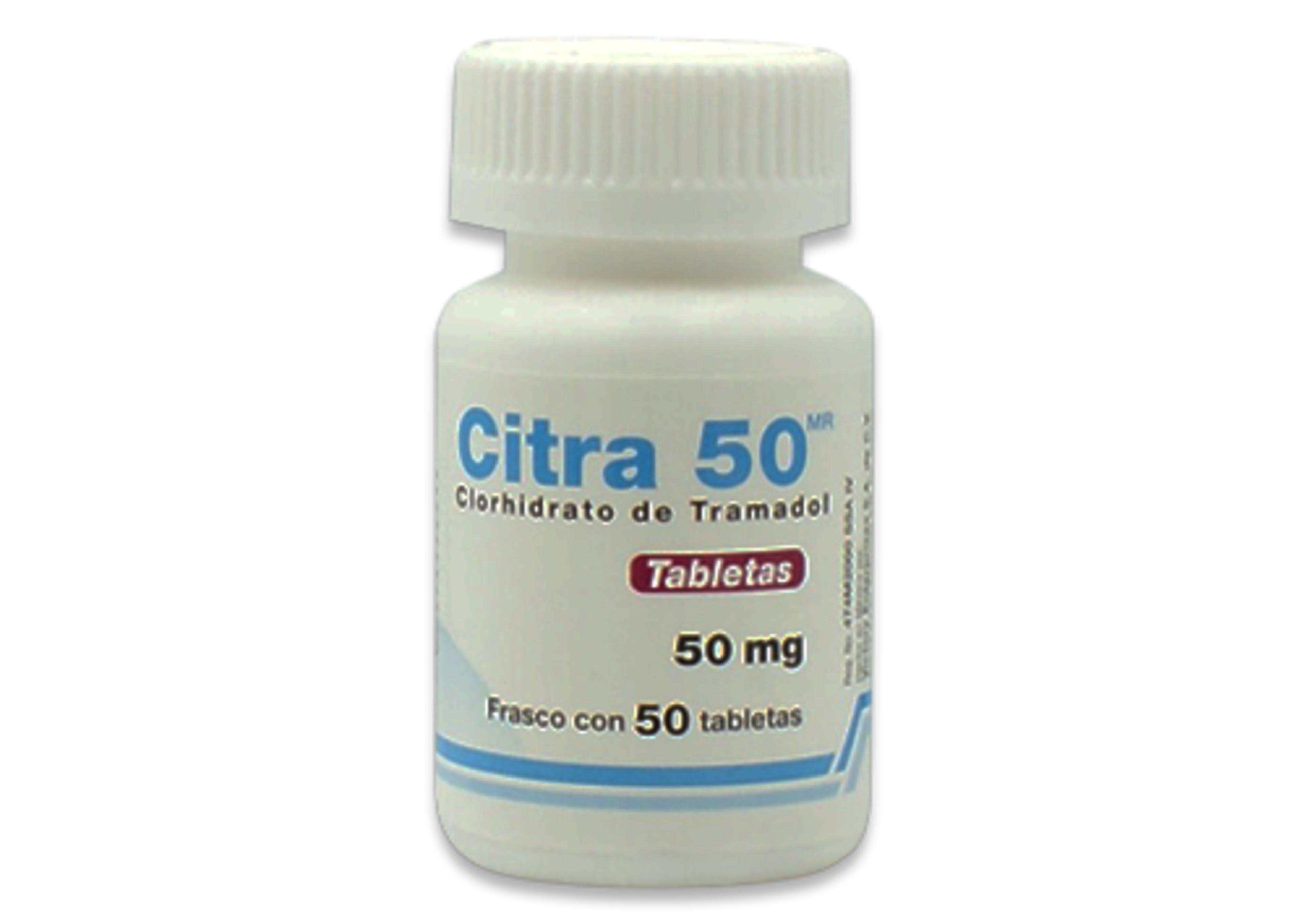 Citra 50 50 Mg Con 50 Tabletas