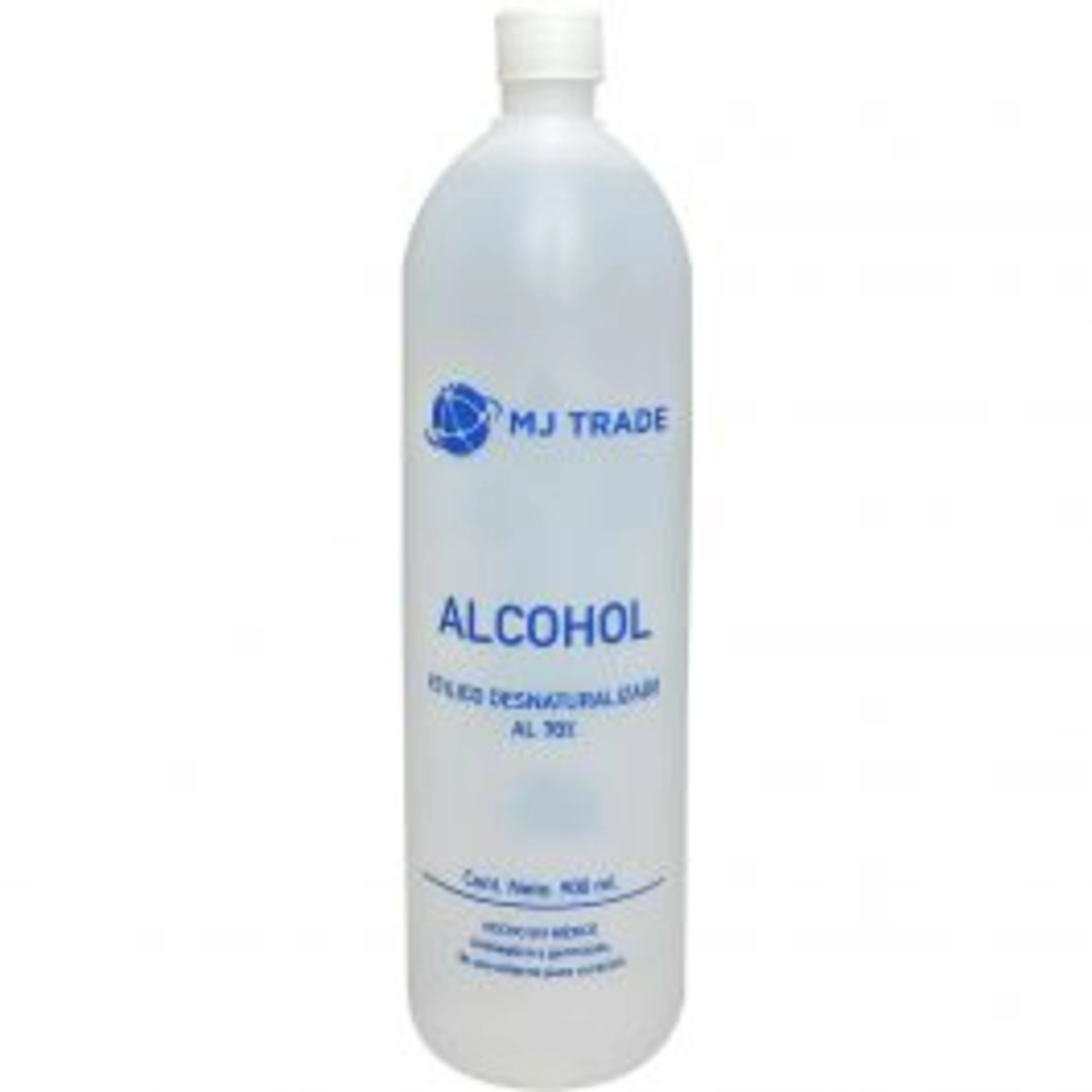 Alcohol mj 900ml.