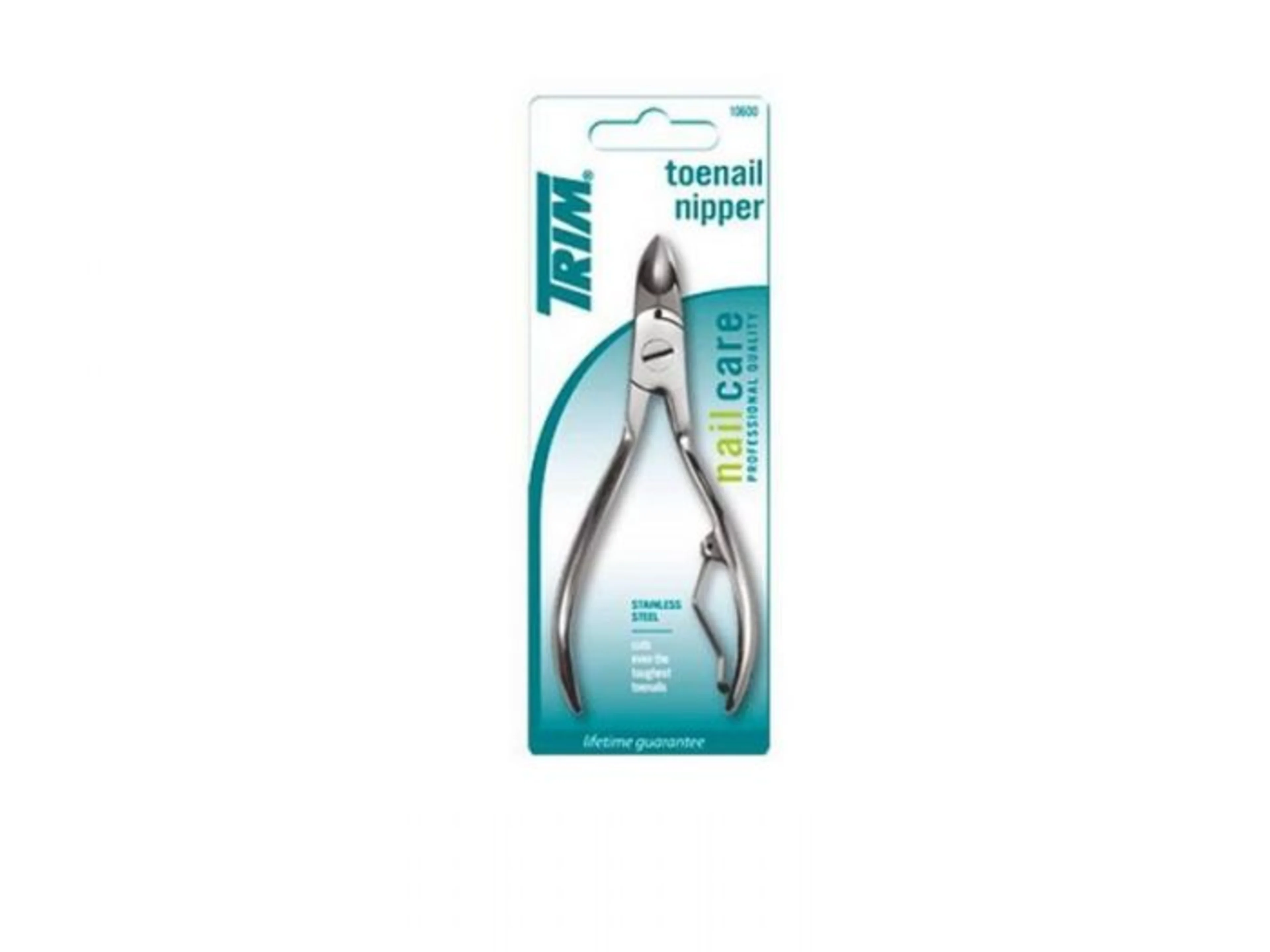 Alicate trim corta cuticula blist