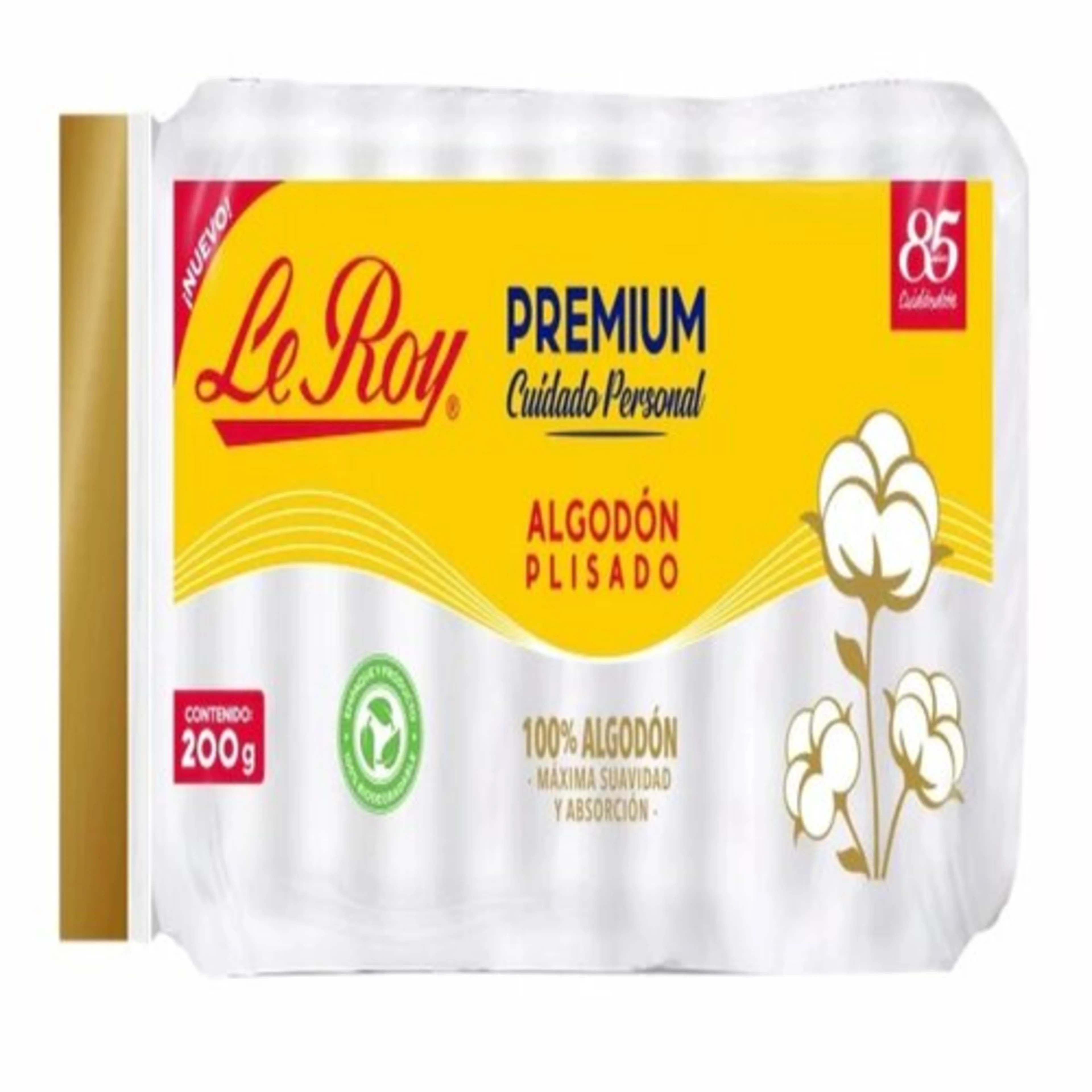Algodon Plisado  200 G
