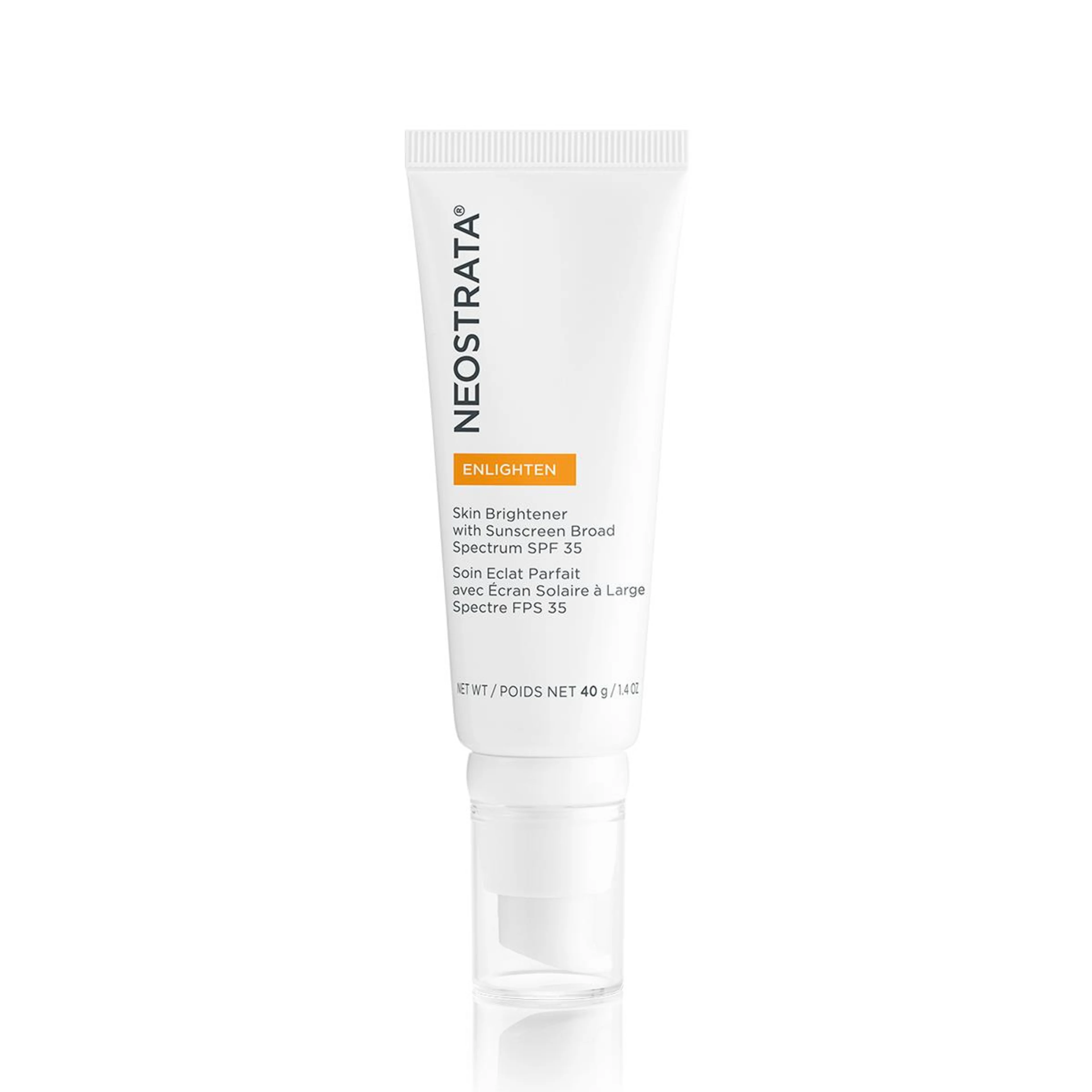 Neostrata Enlighten Crema Aclaradora 40G