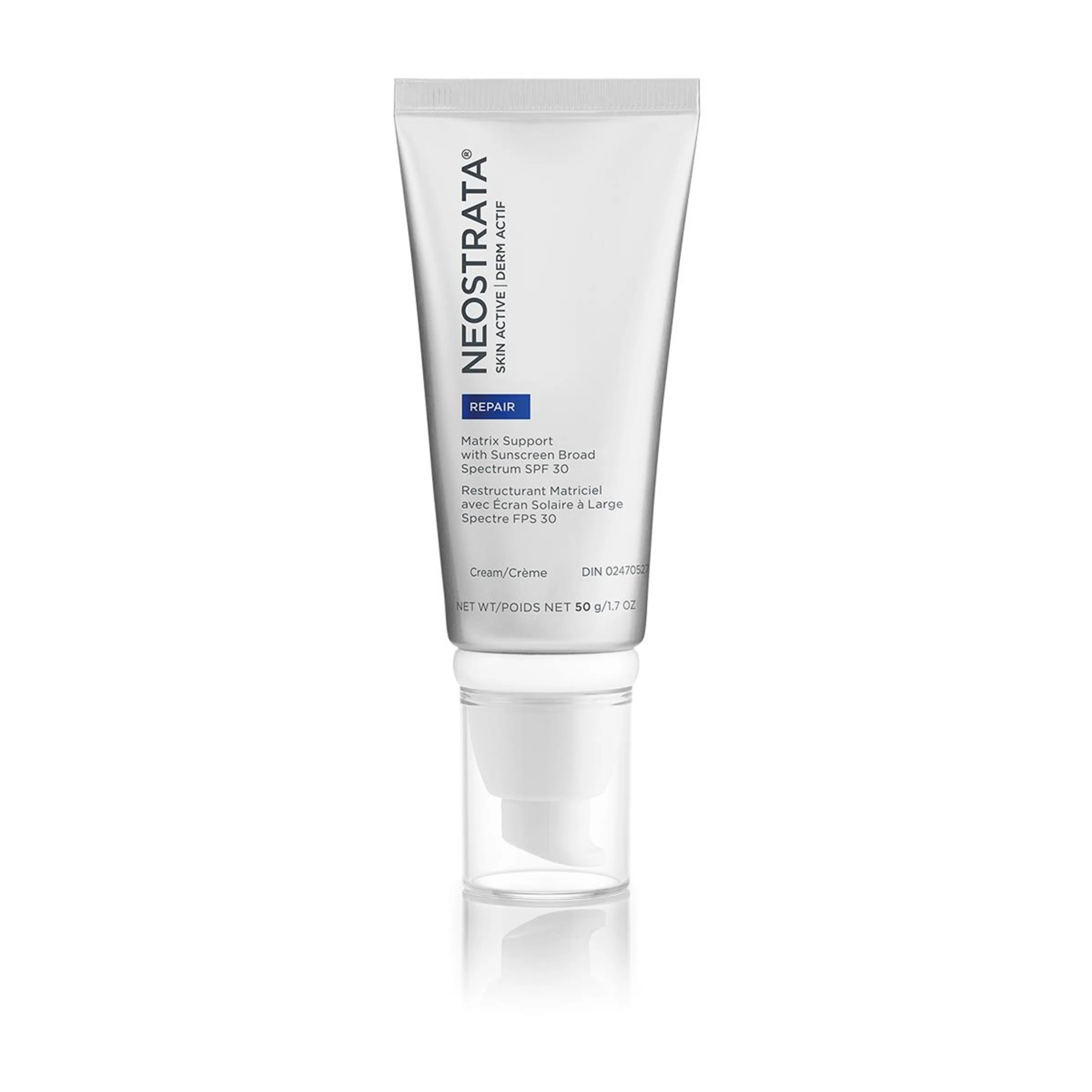 Neostrata Skin Act Crema Facial De Dia 50G
