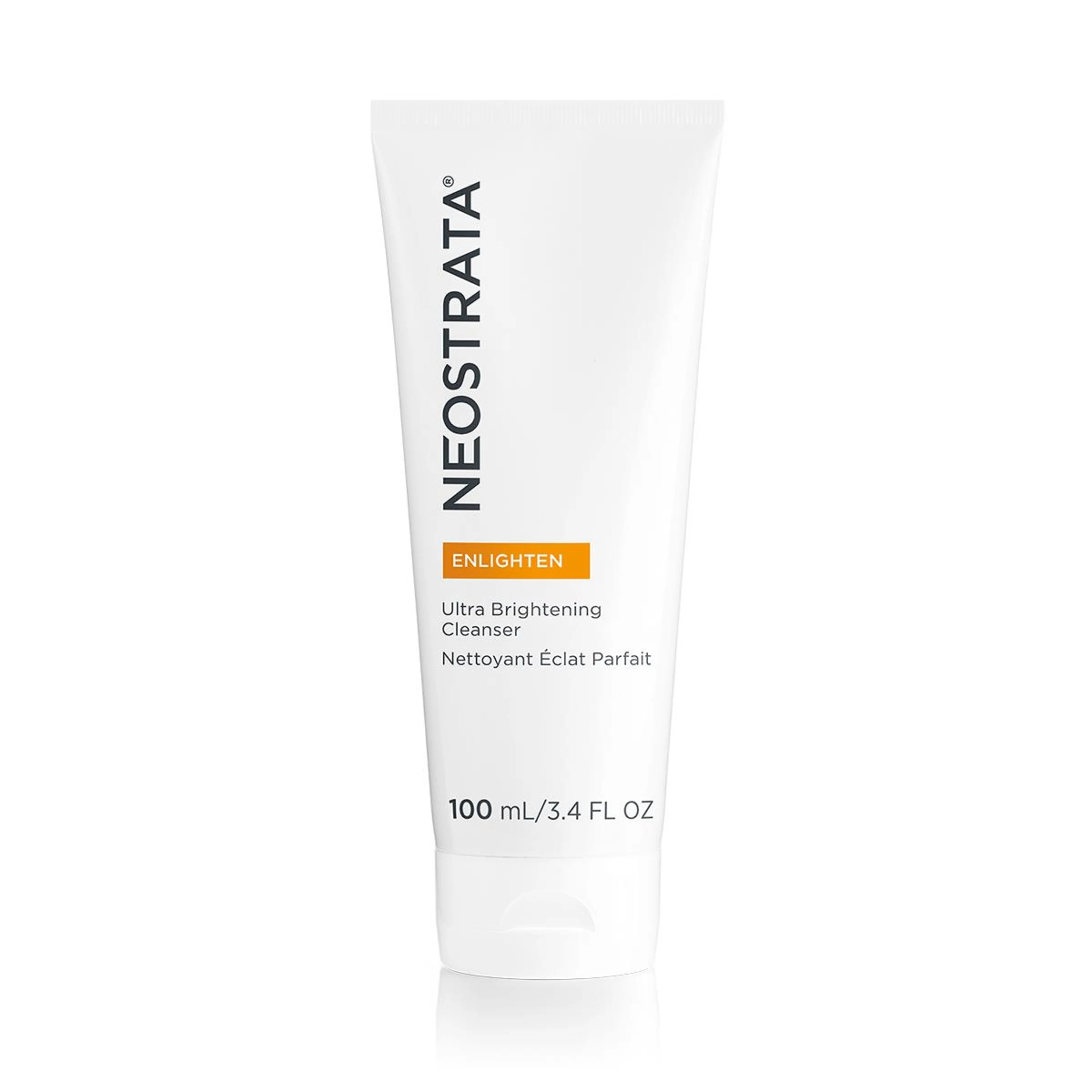 Neostrata Enlighten Gel De Limpieza Facial Despigmentante 100 Ml Tubo