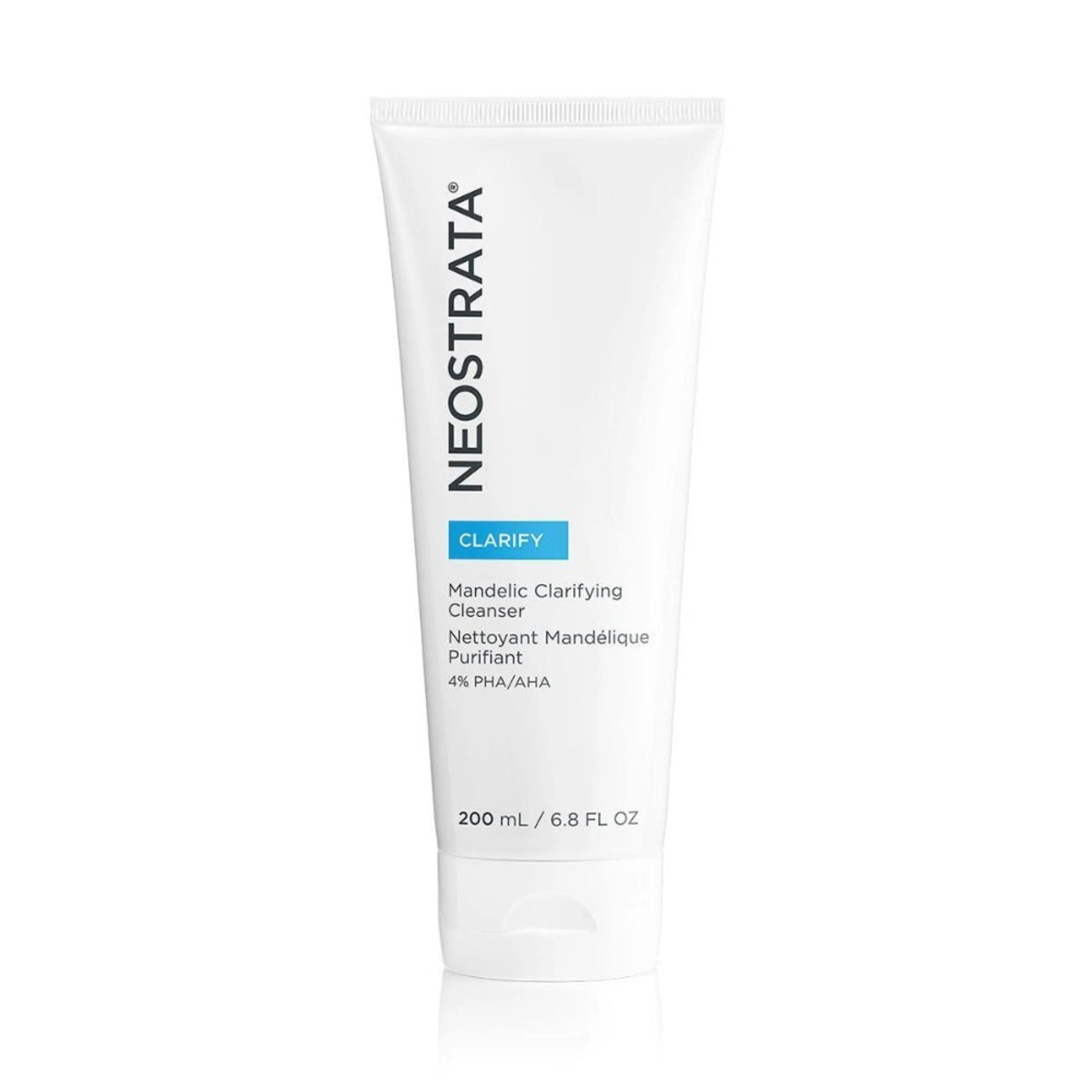 Neostrata Gel Dermolimpiador Con 200Ml