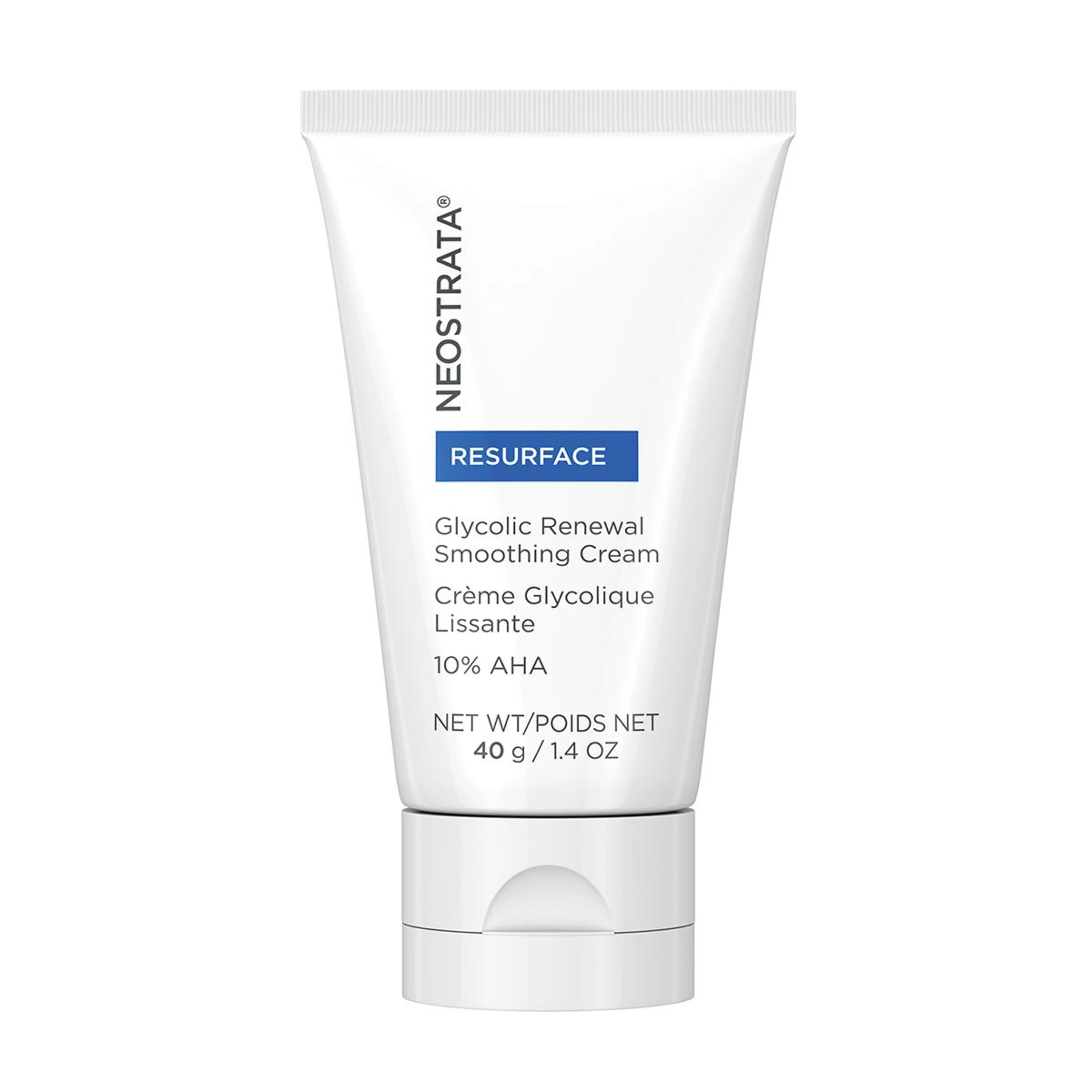 Neostrata Crema Ultrasuavizante Con 40 G