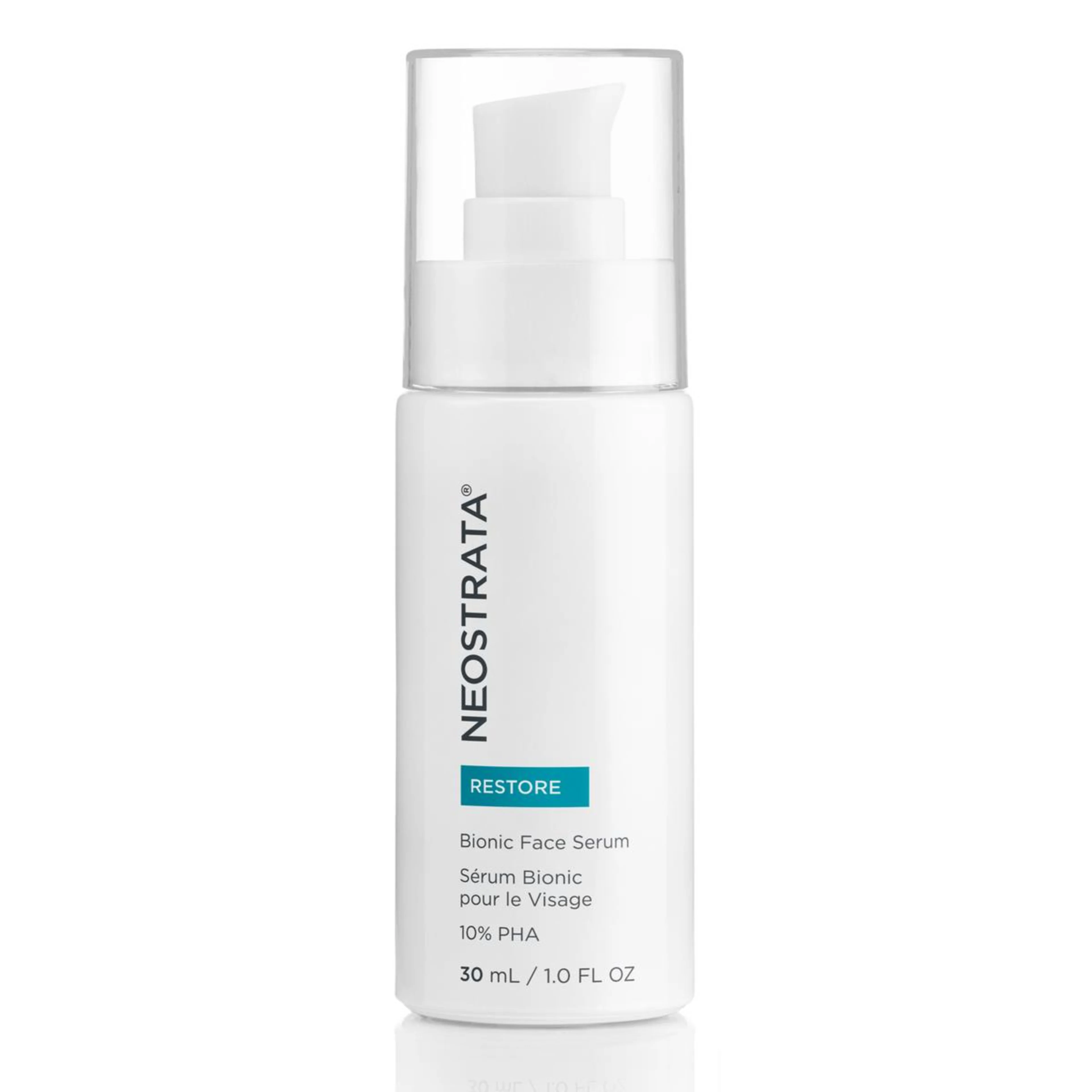 Neostrata Suero Facial Lactobiónico 30 Ml Líquido Botella