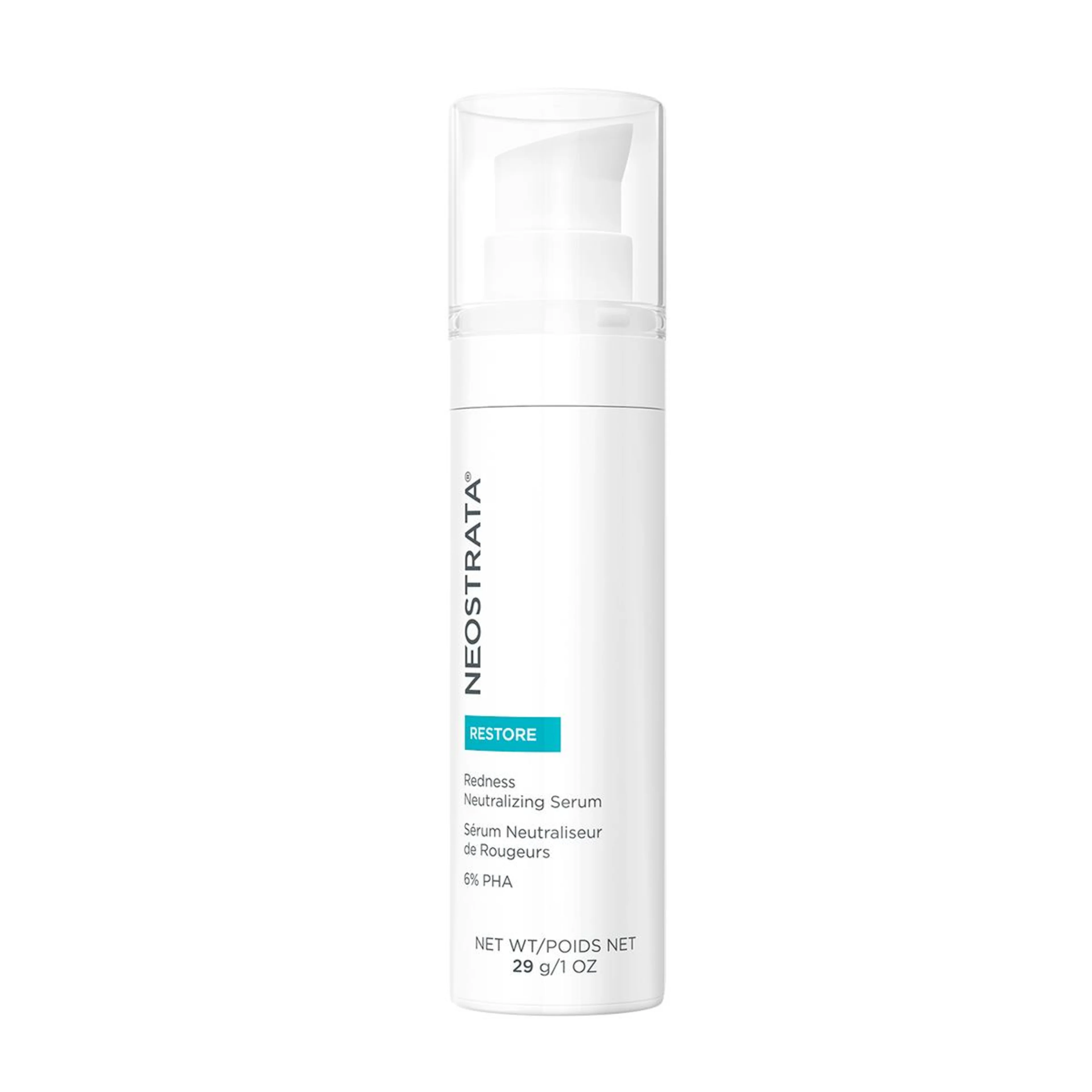Neostrata Suero Facial Anti-Rojeces Dosificador 29G