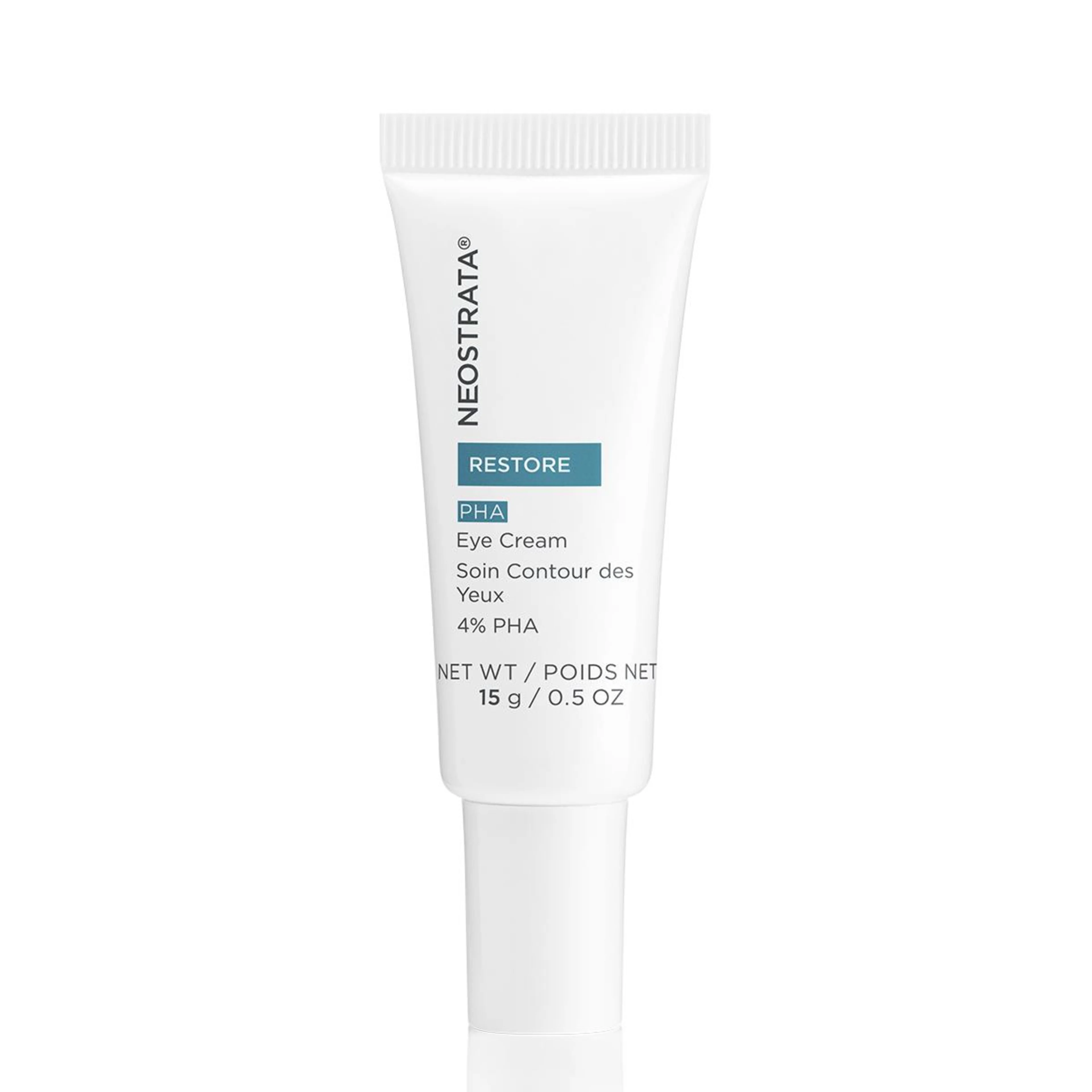 Neostrata Antiedad Contorno De Ojos Con 15 G