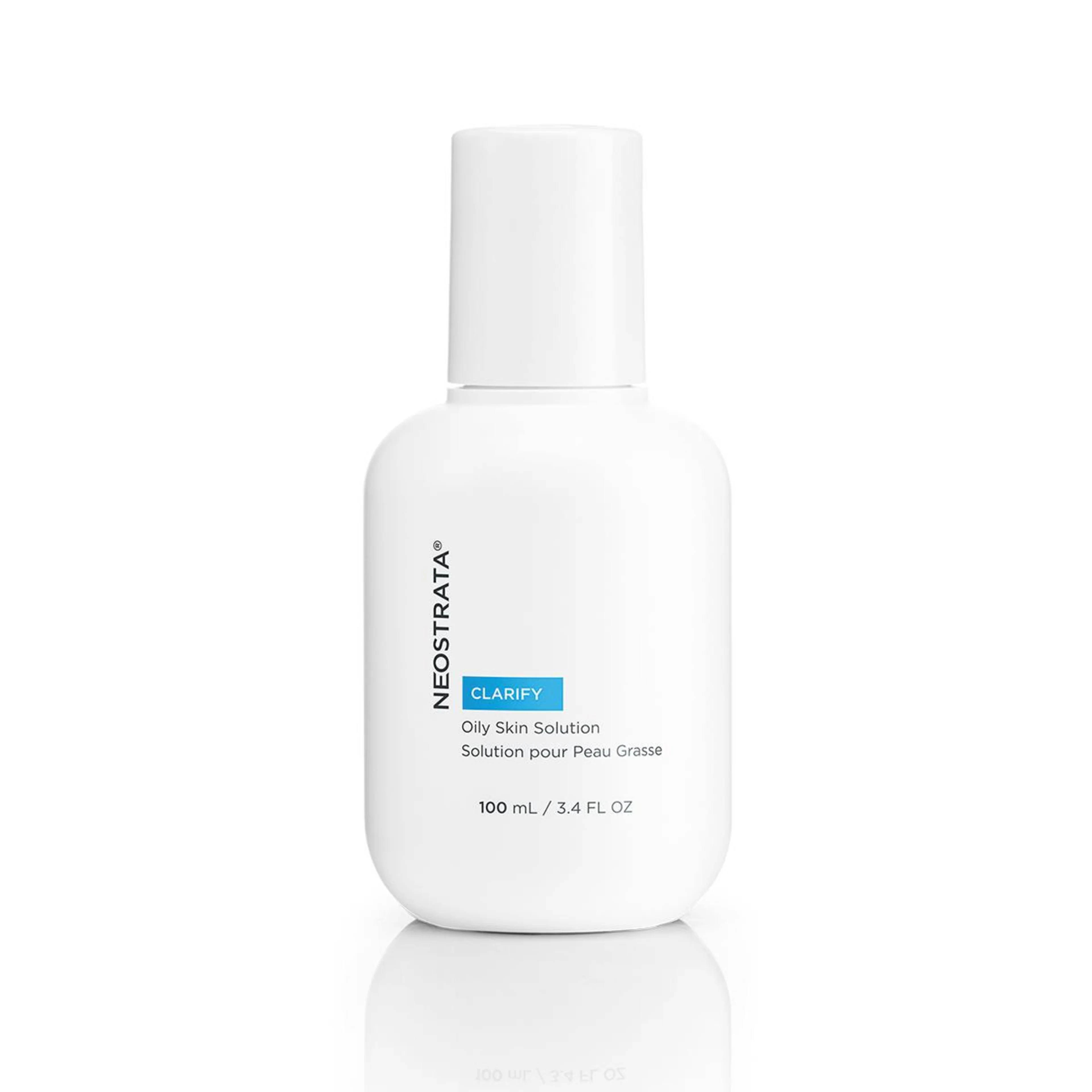Neostrata Refine Solución Para Piel Grasa 100Ml