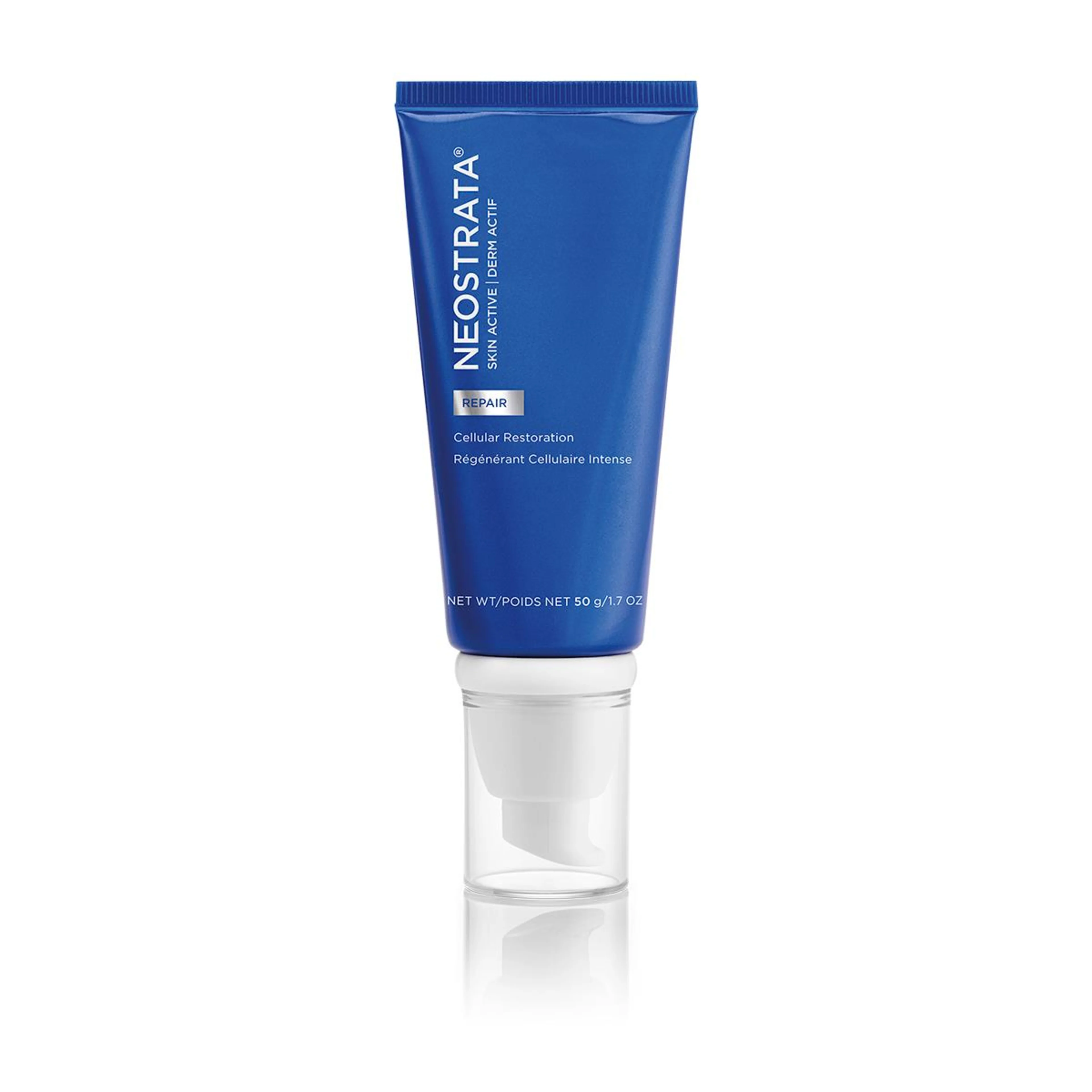 Neostrata Skin Act Crema Facial De Noche 50G